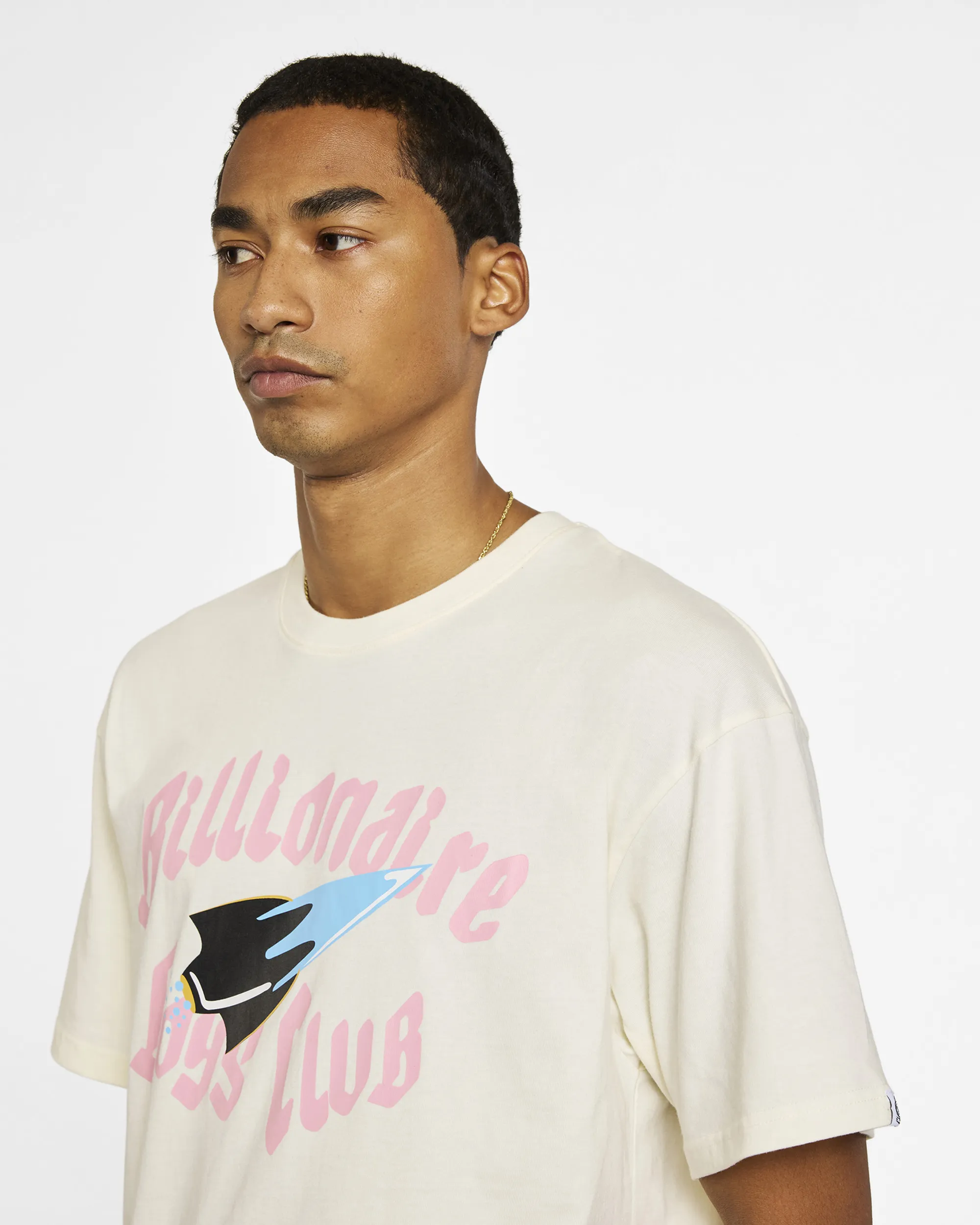 Voyage Tee sold by Billionaire Boys Club product image thumbnail 5