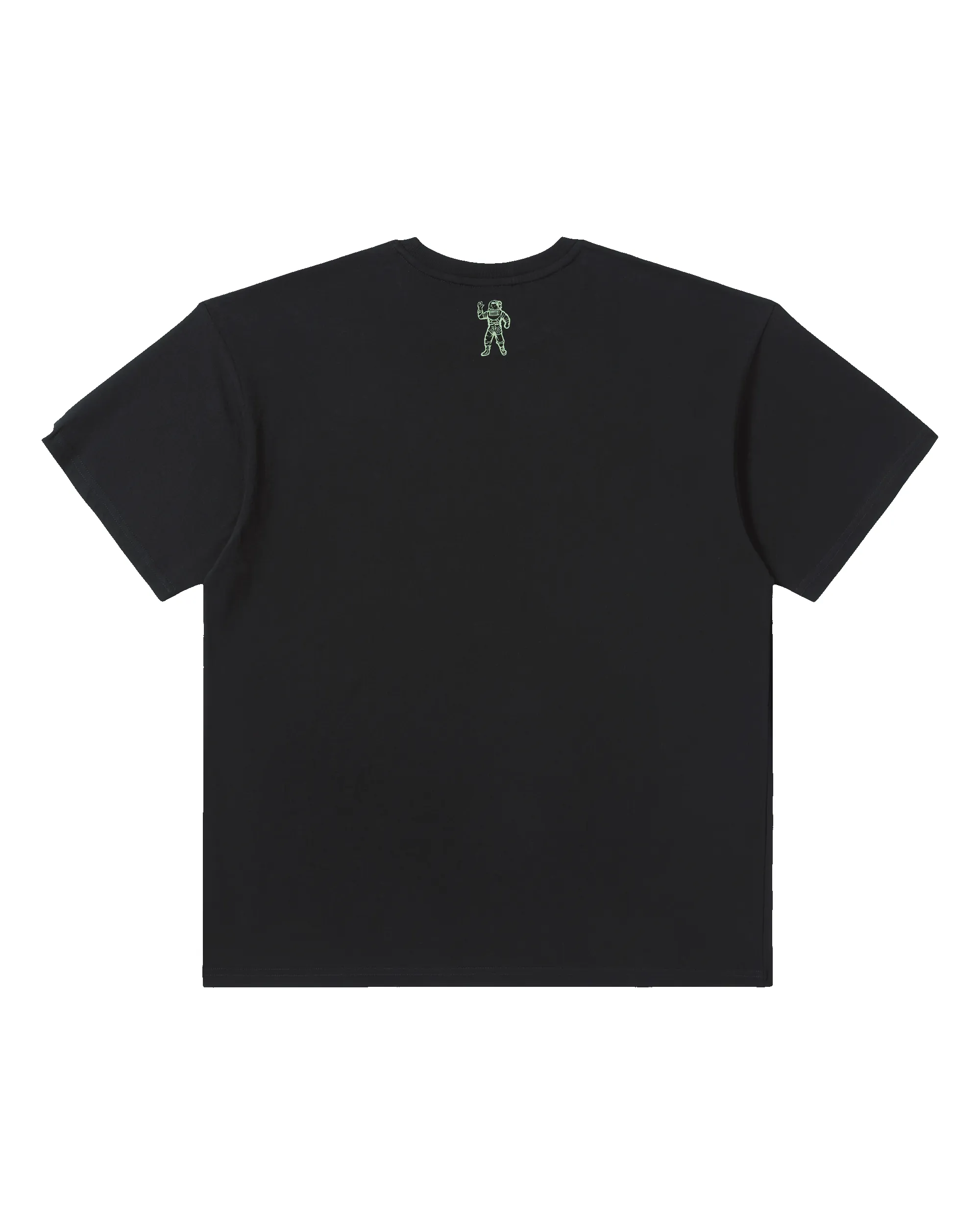 Curve Mix Tee sold by Billionaire Boys Club product image thumbnail 2