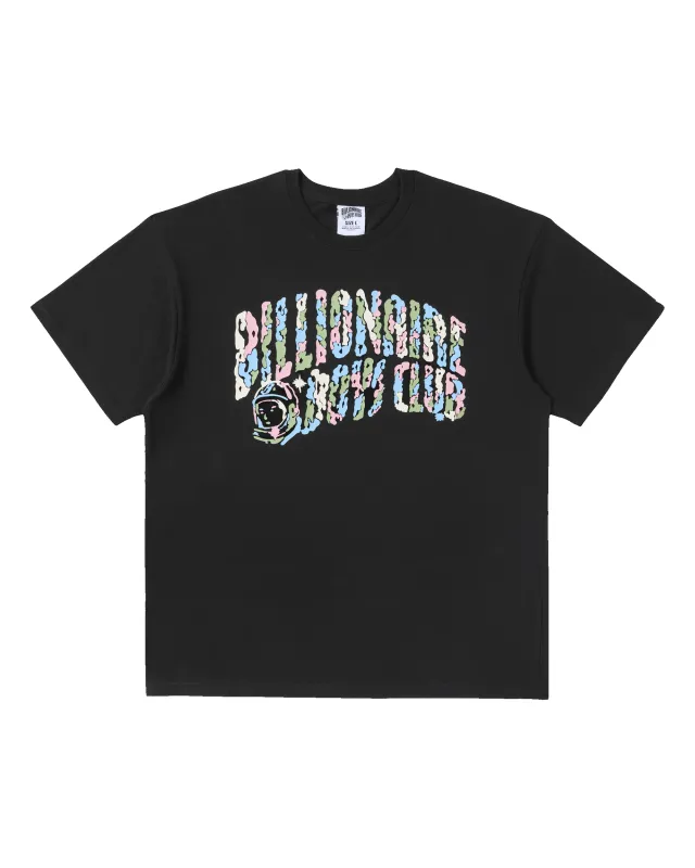 Curve Mix Tee sold by Billionaire Boys Club