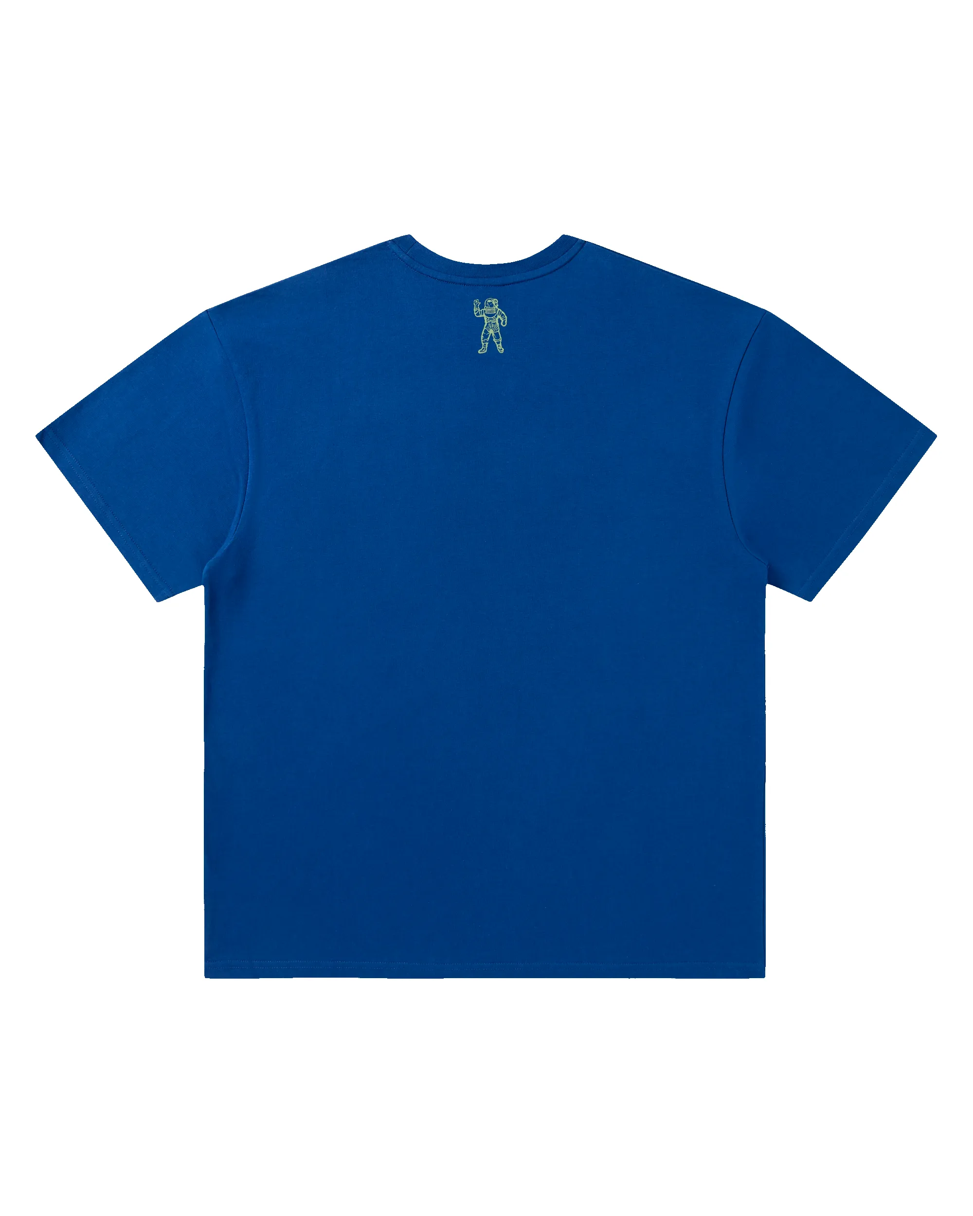 Curve Mix Tee sold by Billionaire Boys Club product image thumbnail 2