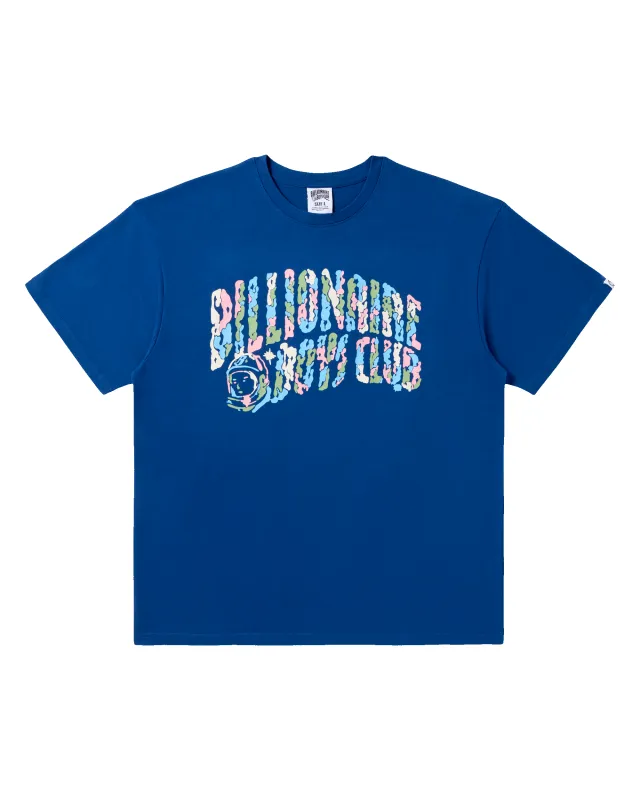 Curve Mix Tee sold by Billionaire Boys Club