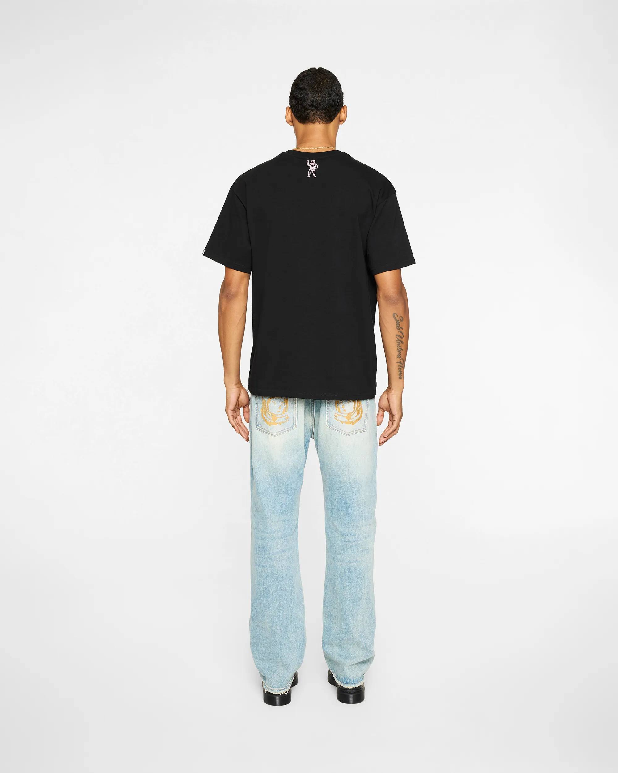 Voyage Tee sold by Billionaire Boys Club product image thumbnail 4
