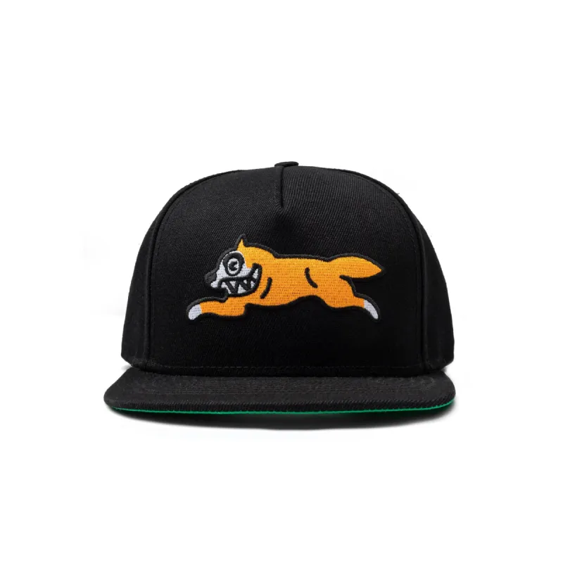 RUNNER SNAPBACK HAT sold by Billionaire Boys Club
