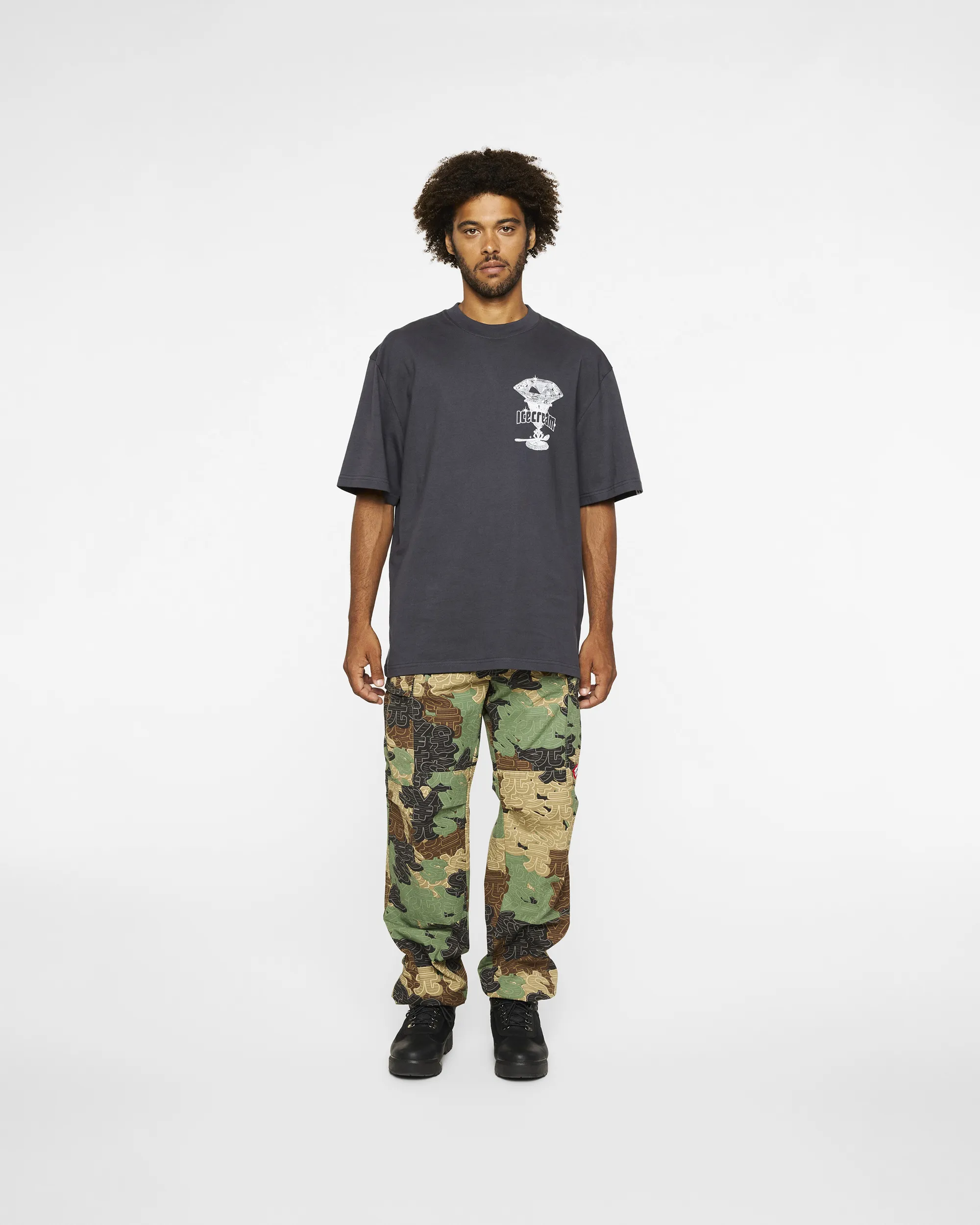 Spoon Tee sold by Billionaire Boys Club product image thumbnail 3