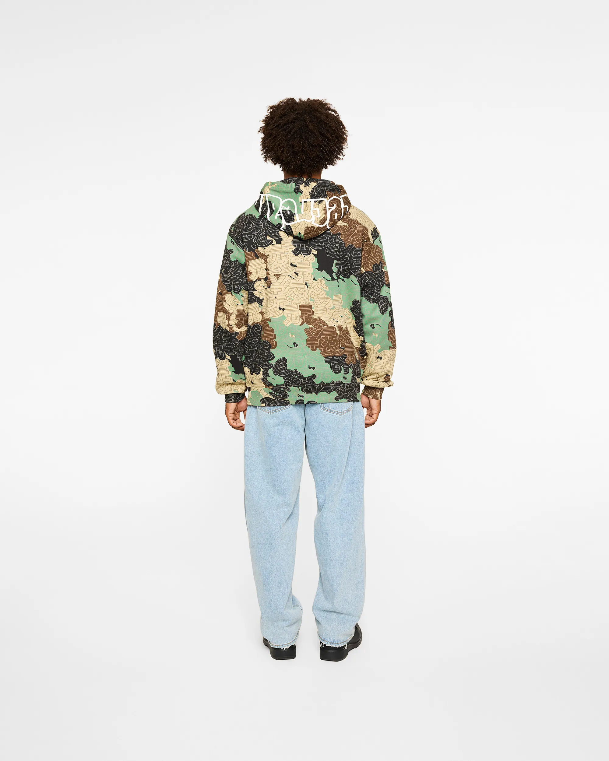 Soft Shell Hoodie sold by Billionaire Boys Club product image thumbnail 4