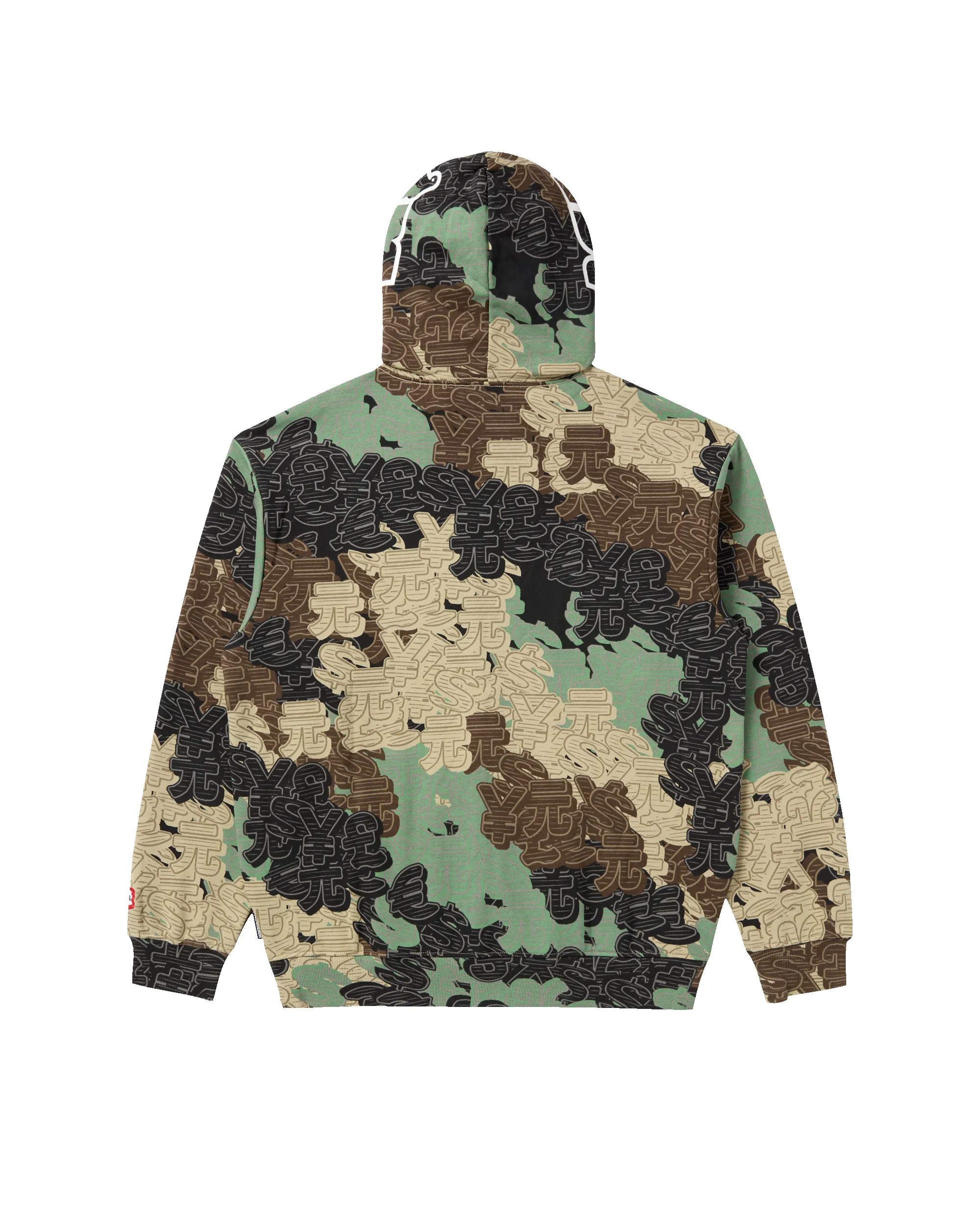 Soft Shell Hoodie sold by Billionaire Boys Club product image thumbnail 2