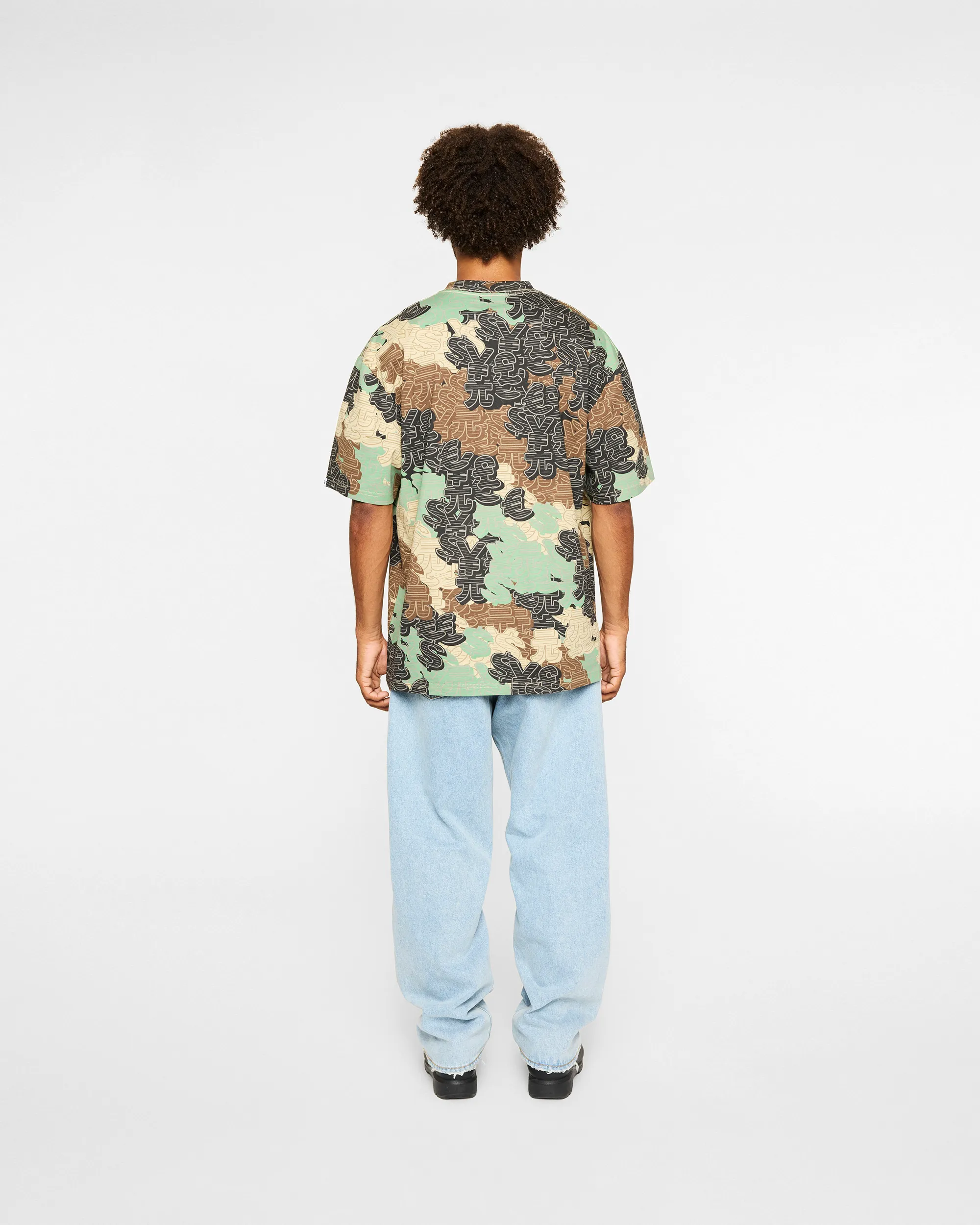 Count Em Tee sold by Billionaire Boys Club product image thumbnail 4