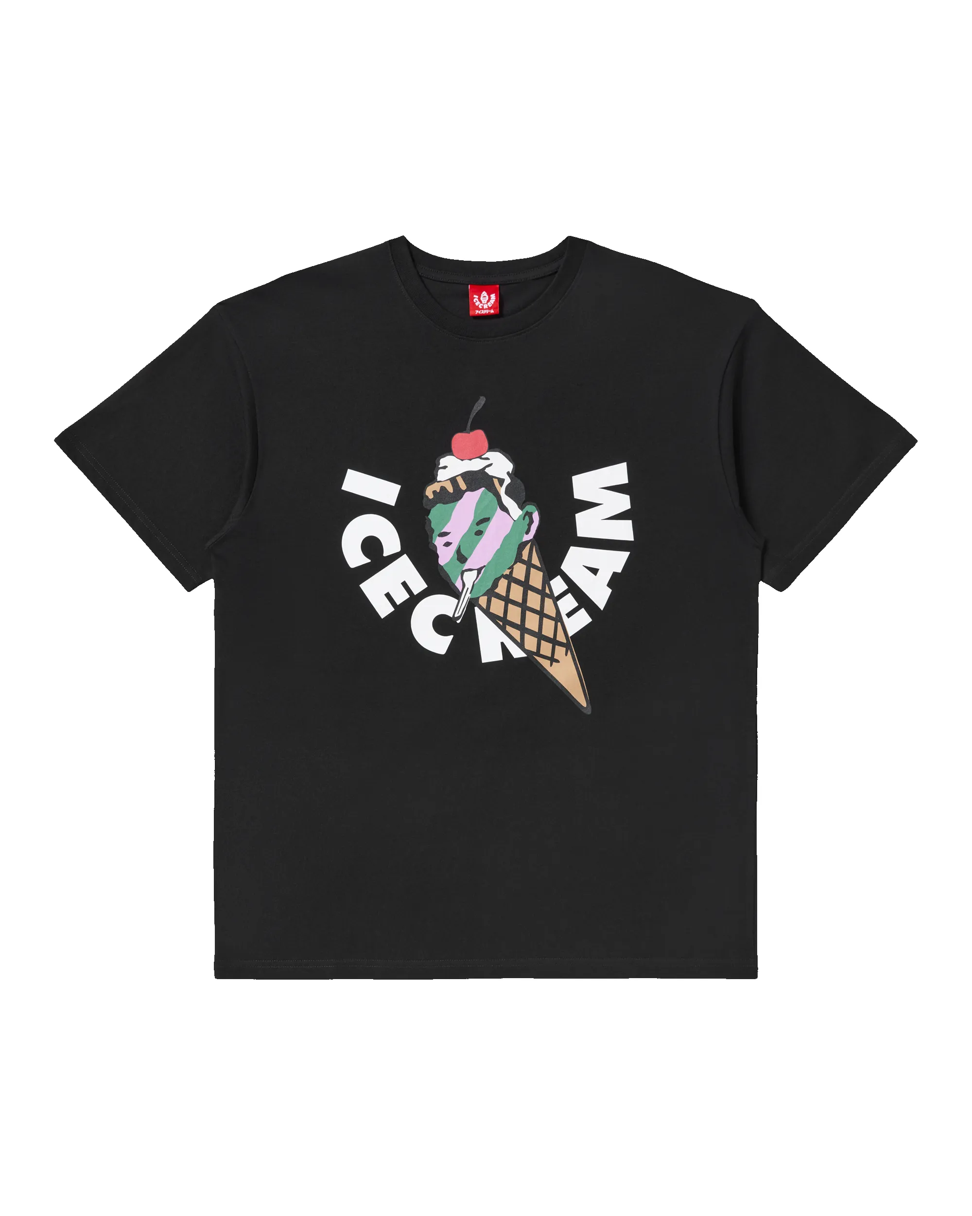 Spoonfull Tee sold by Billionaire Boys Club