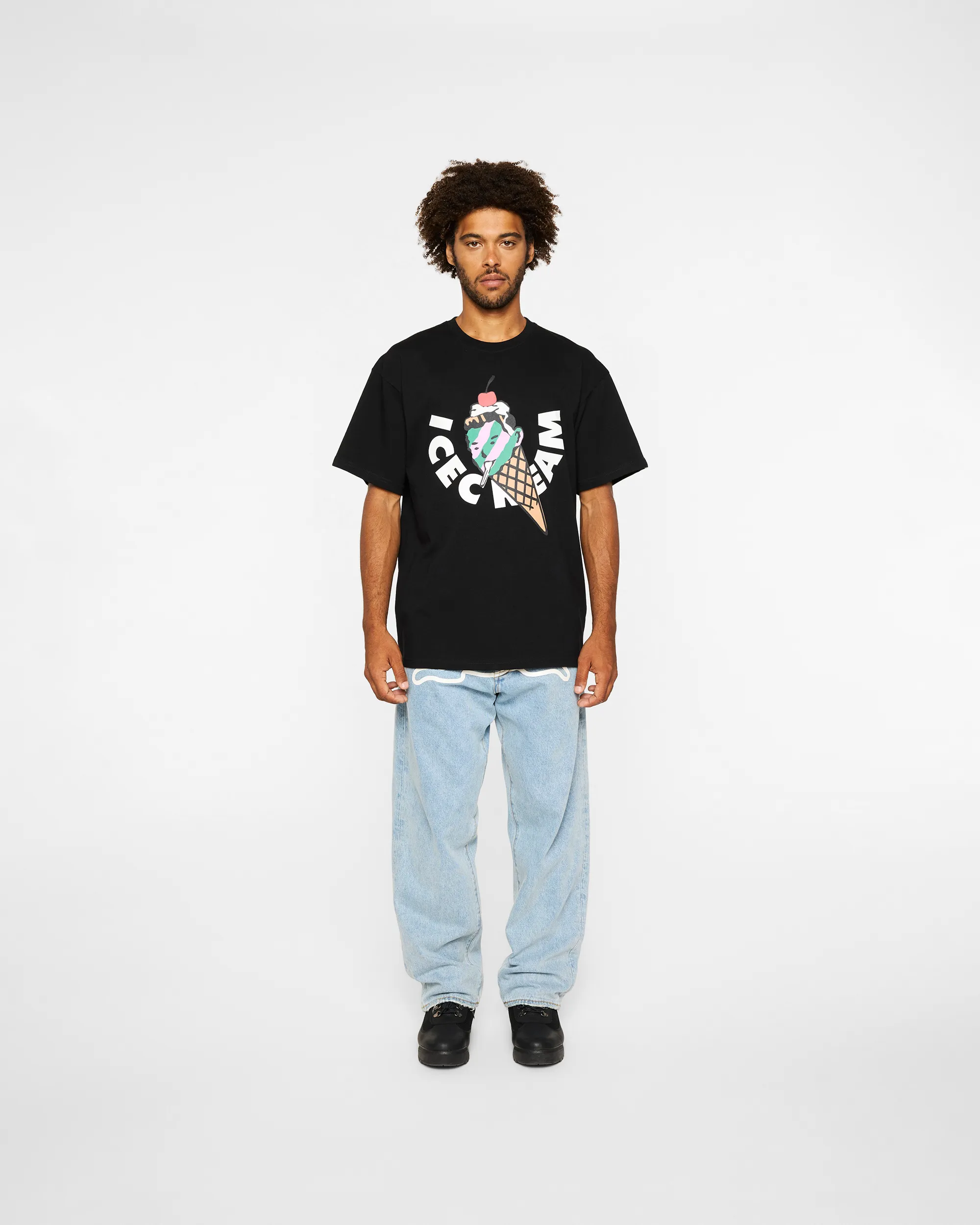 Spoonfull Tee sold by Billionaire Boys Club product image thumbnail 3