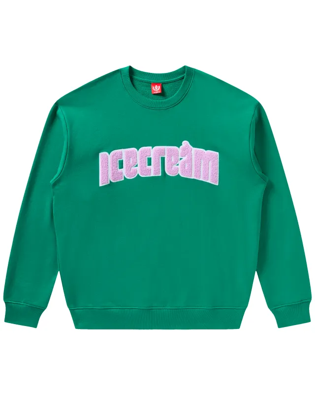 Swirl Sweatshirt sold by Billionaire Boys Club