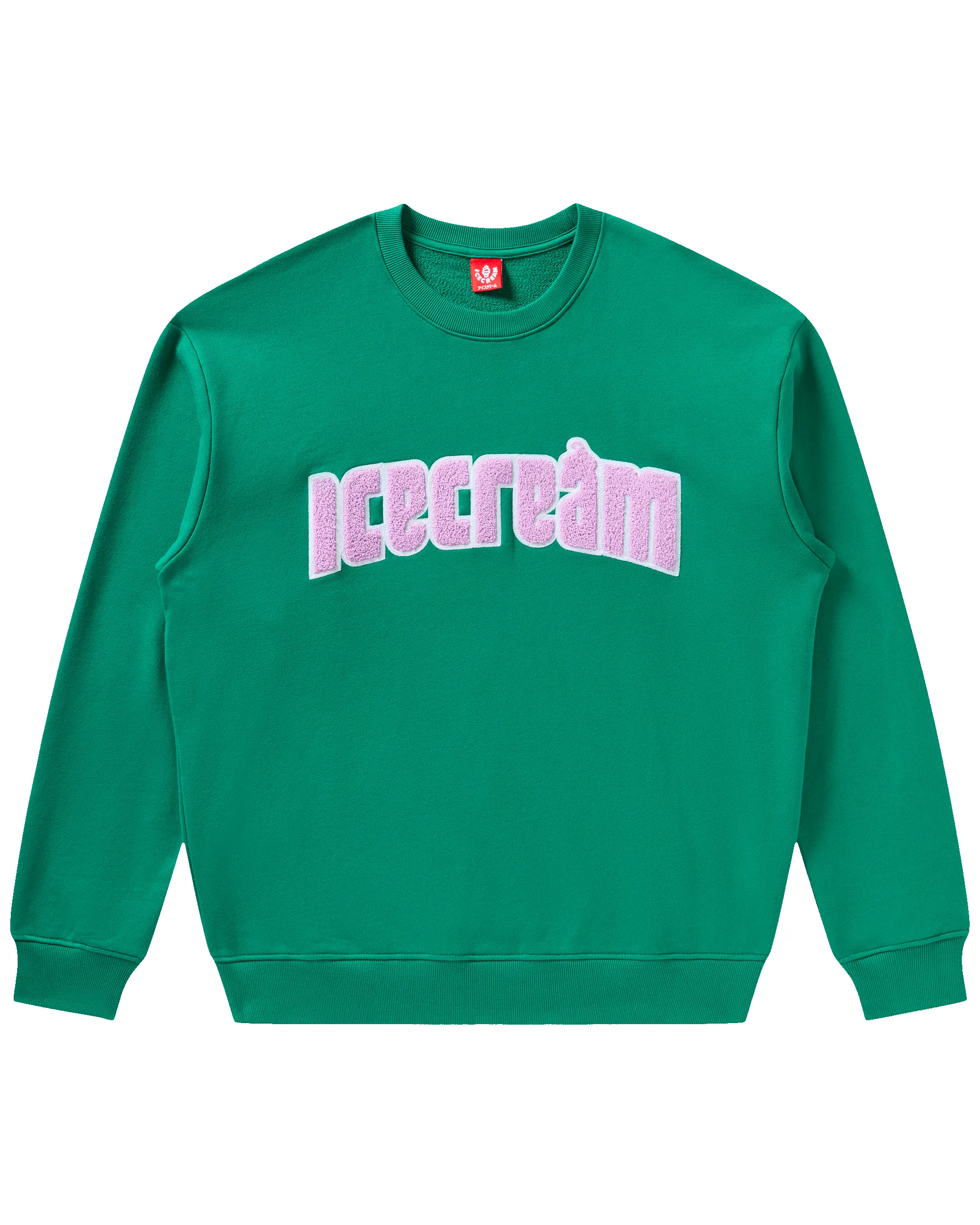 Swirl Sweatshirt sold by Billionaire Boys Club