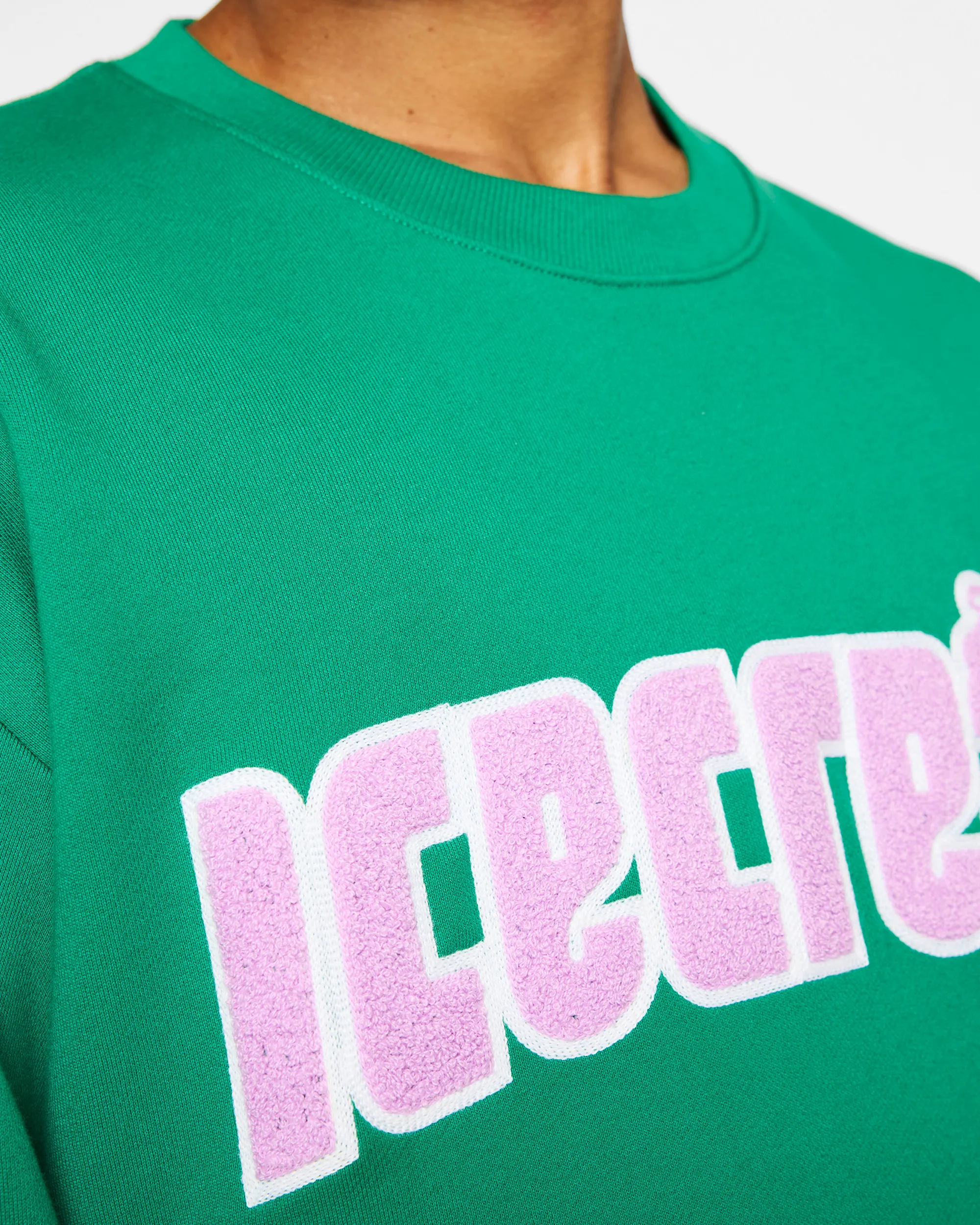 Swirl Sweatshirt sold by Billionaire Boys Club product image thumbnail 5