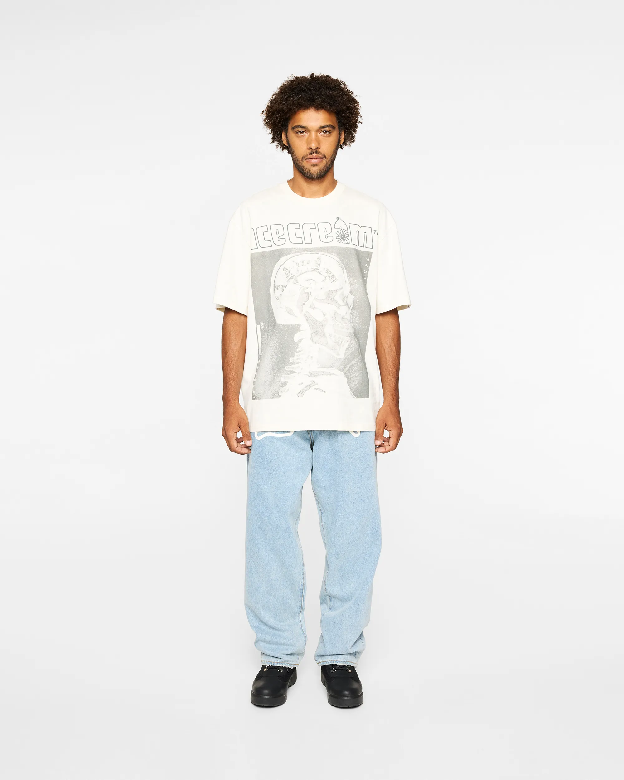 Money On My Mind Tee sold by Billionaire Boys Club product image thumbnail 3