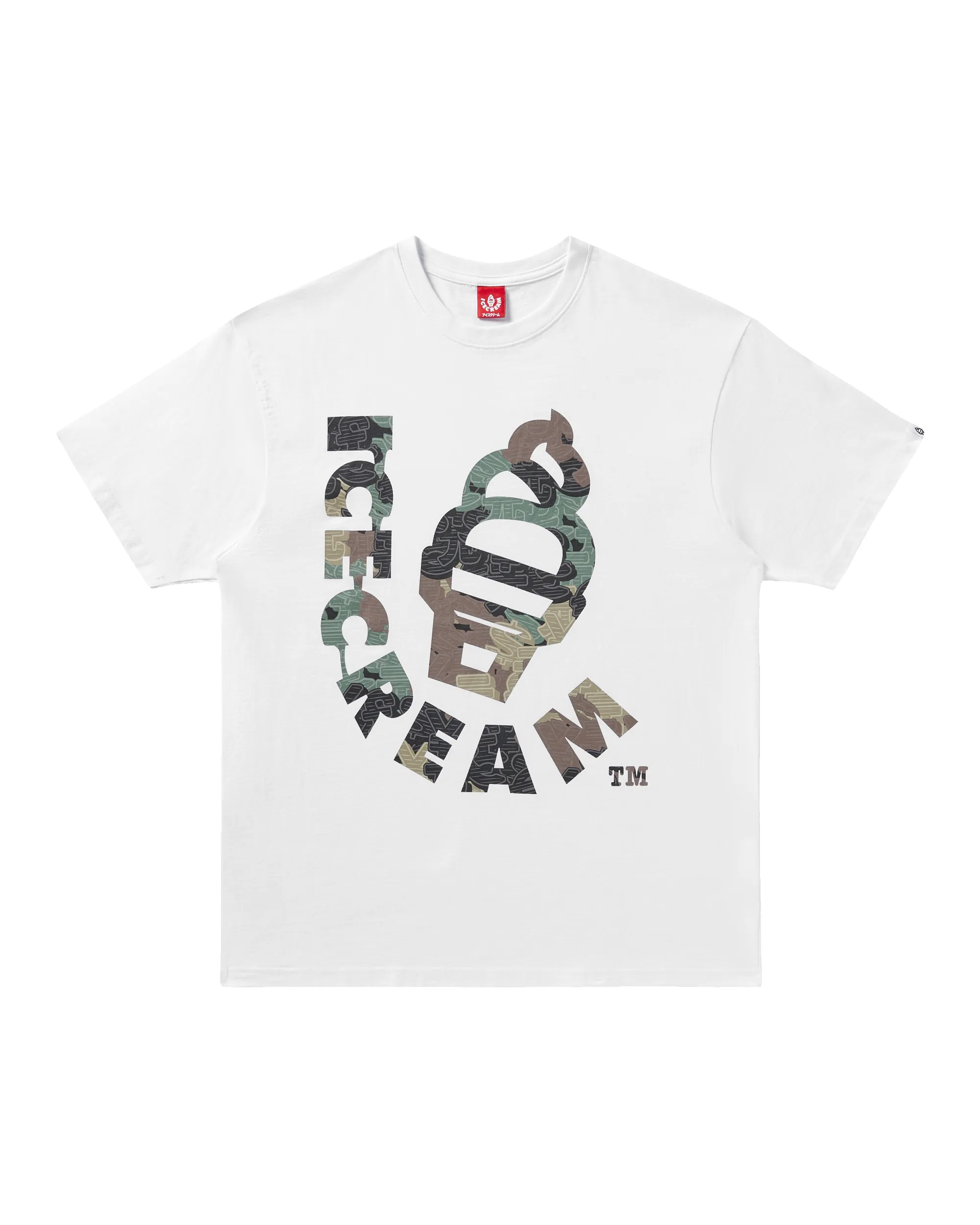 Cover Tee sold by Billionaire Boys Club