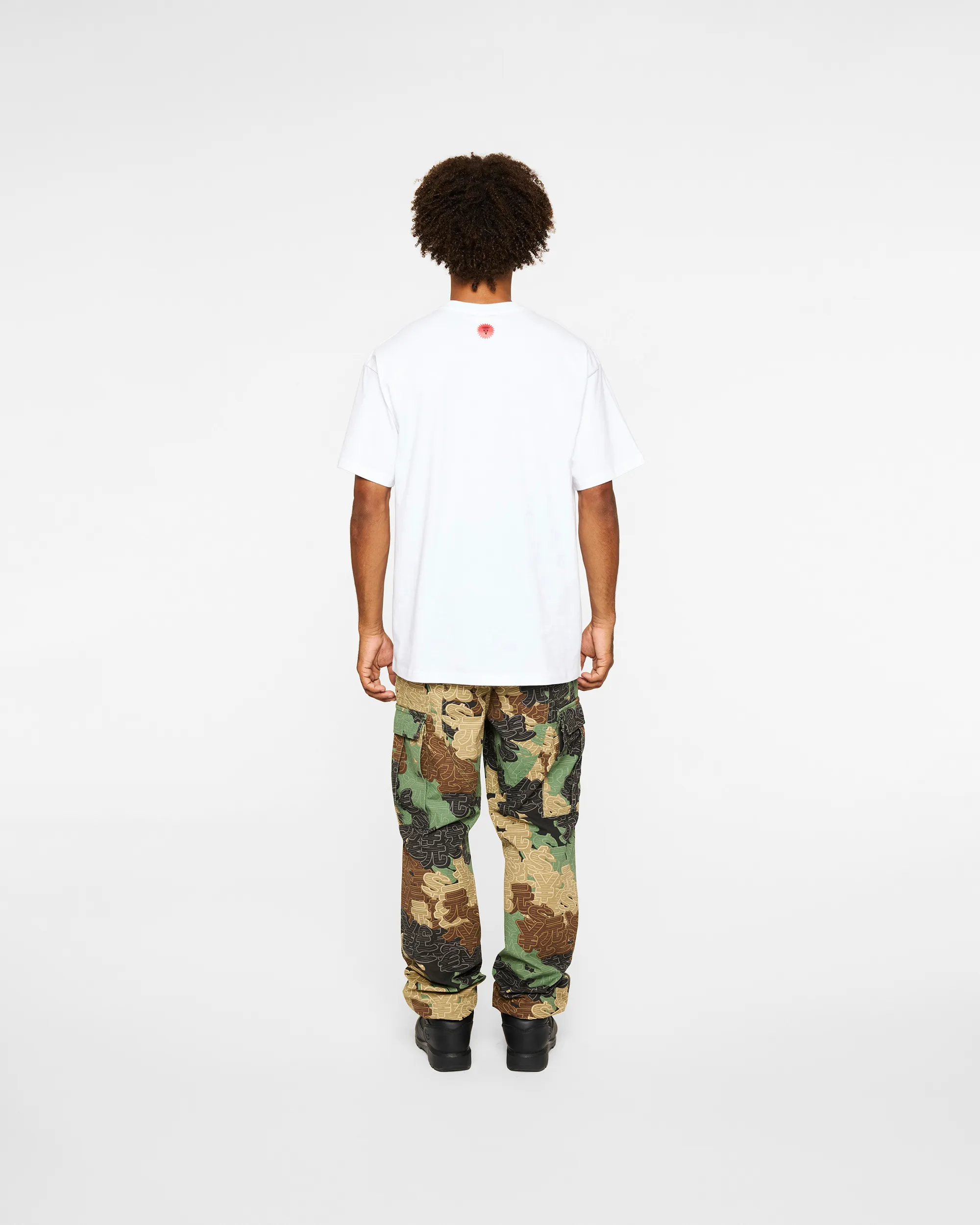 Cover Tee sold by Billionaire Boys Club product image thumbnail 4