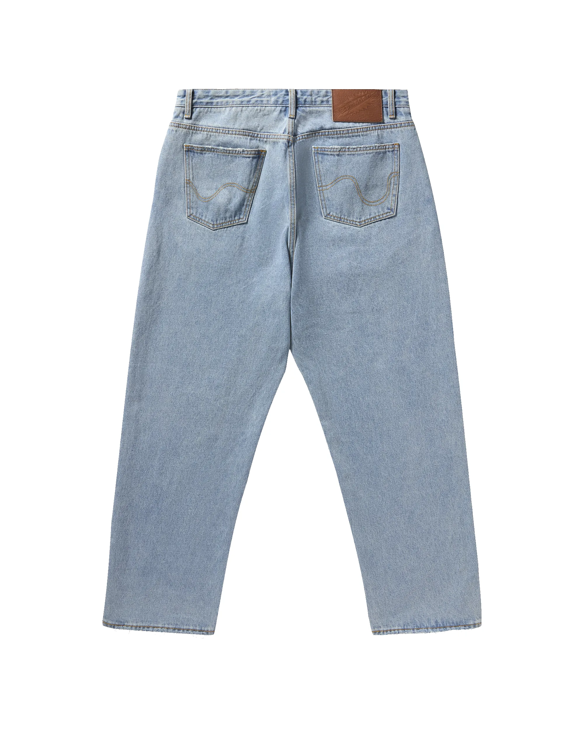 Face Time Jeans sold by Billionaire Boys Club product image thumbnail 2