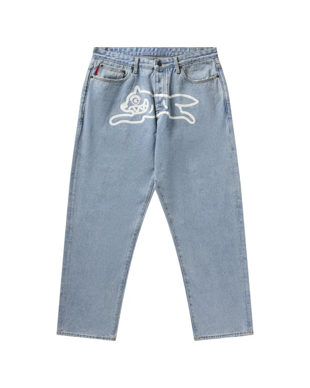 Face Time Jeans sold by Billionaire Boys Club