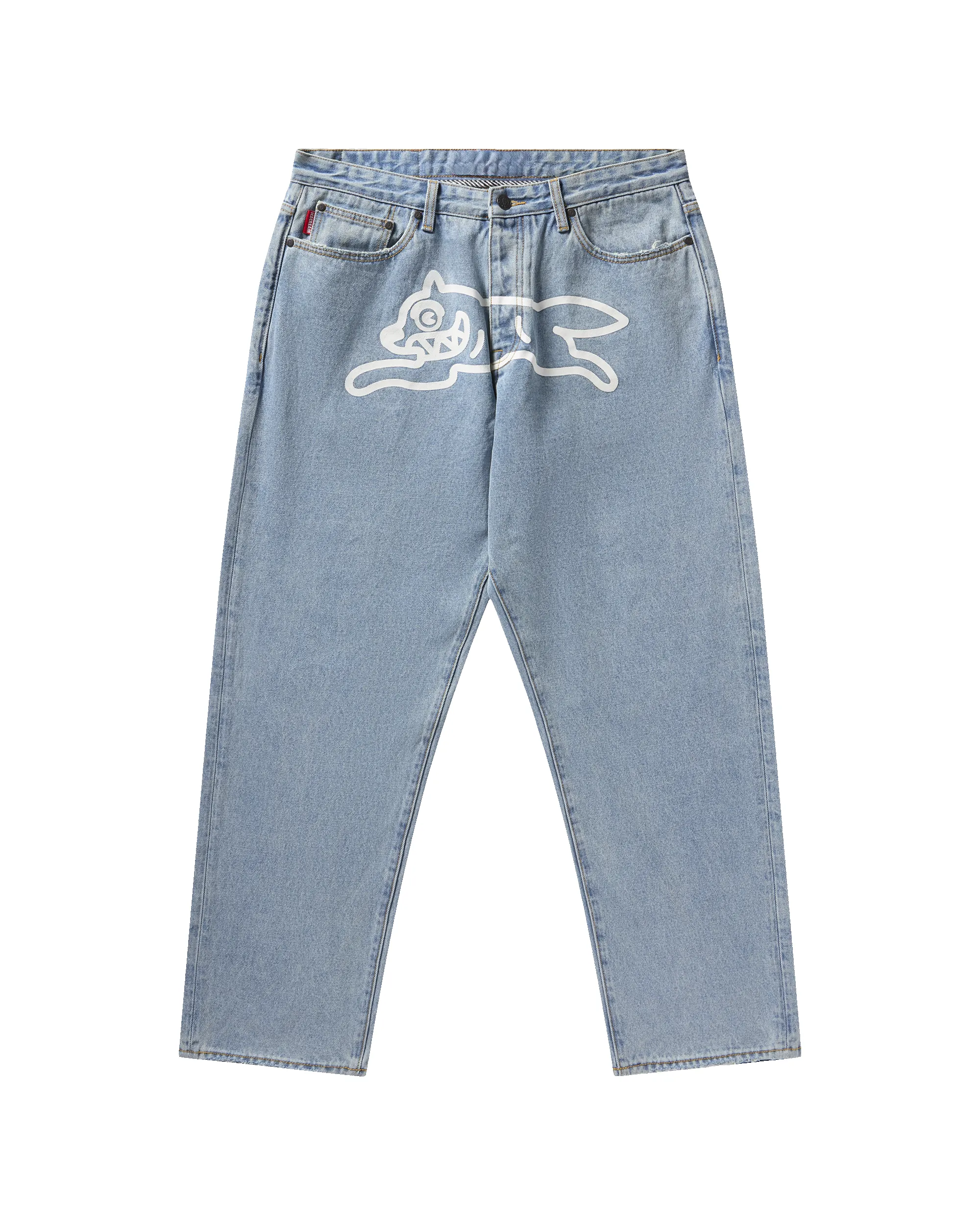Face Time Jeans sold by Billionaire Boys Club