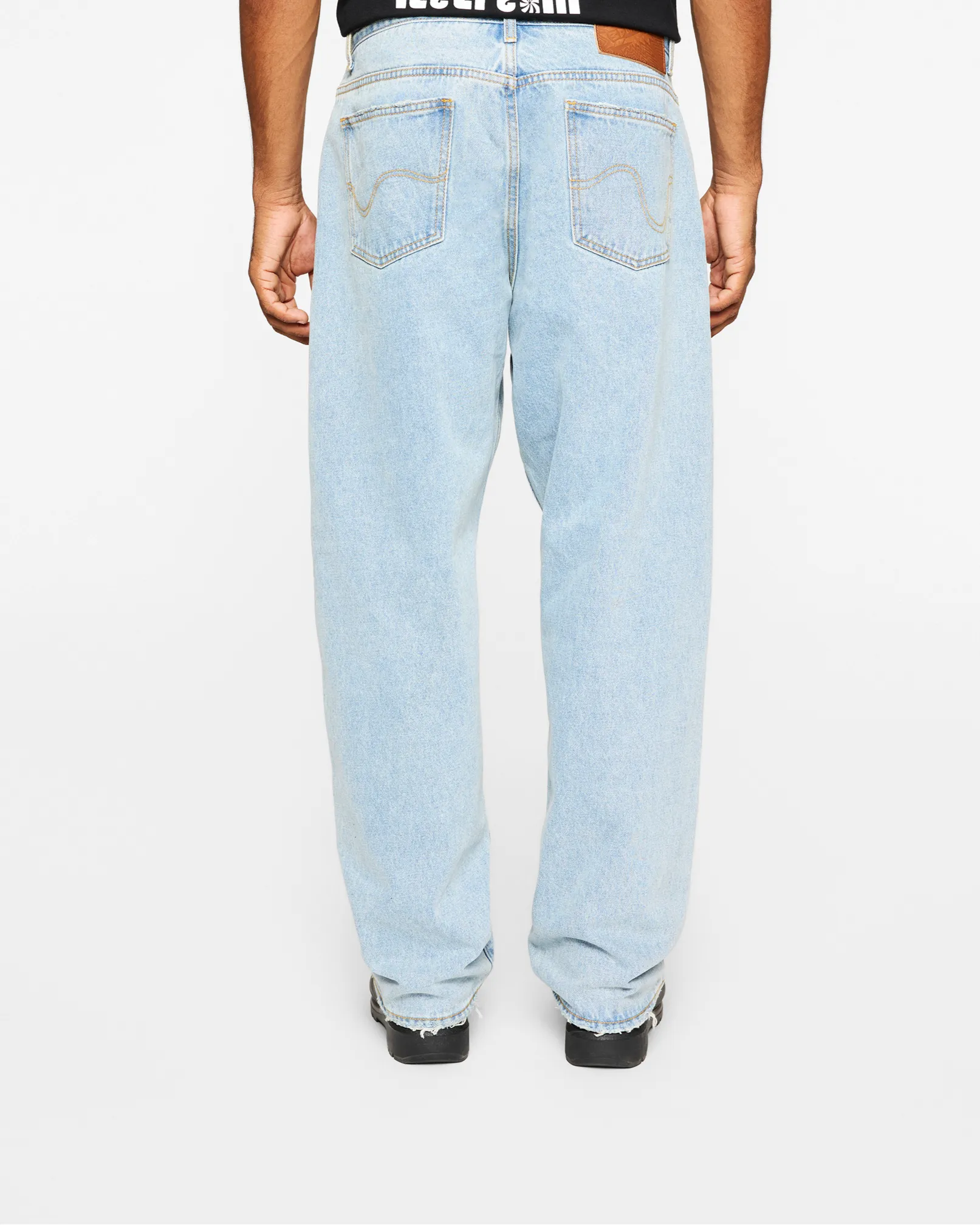Face Time Jeans sold by Billionaire Boys Club product image thumbnail 4