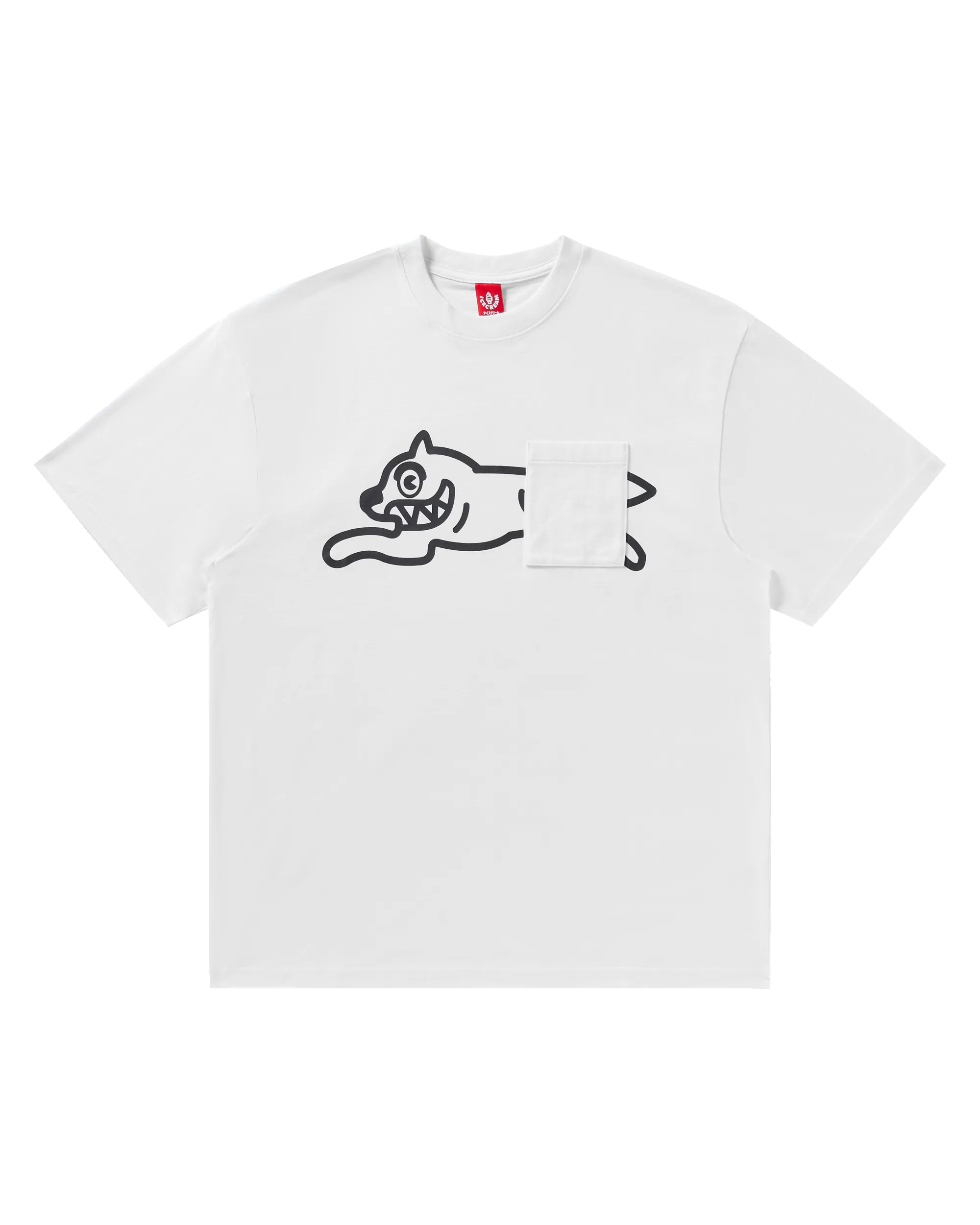 Flavours Tee sold by Billionaire Boys Club