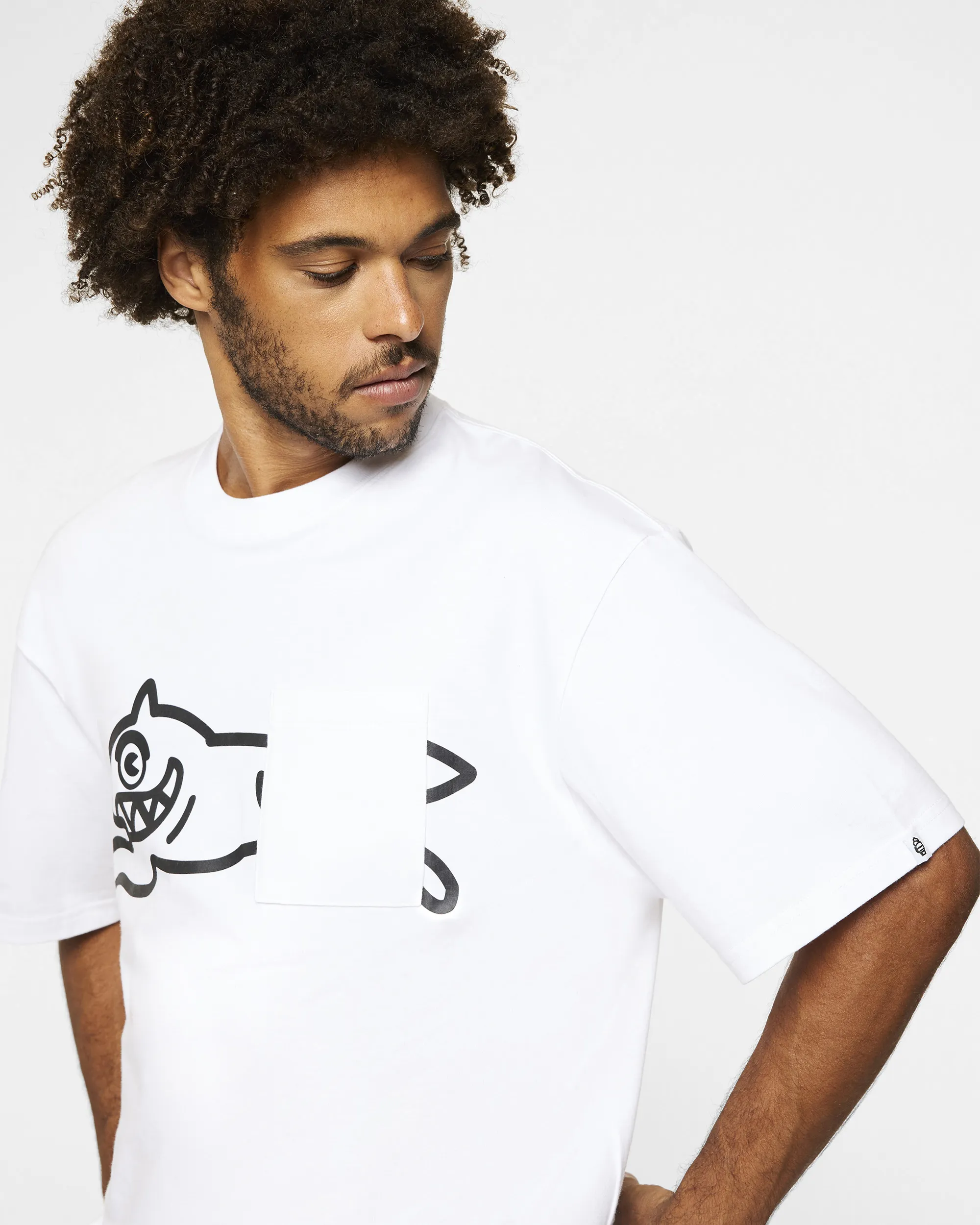 Flavours Tee sold by Billionaire Boys Club product image thumbnail 4