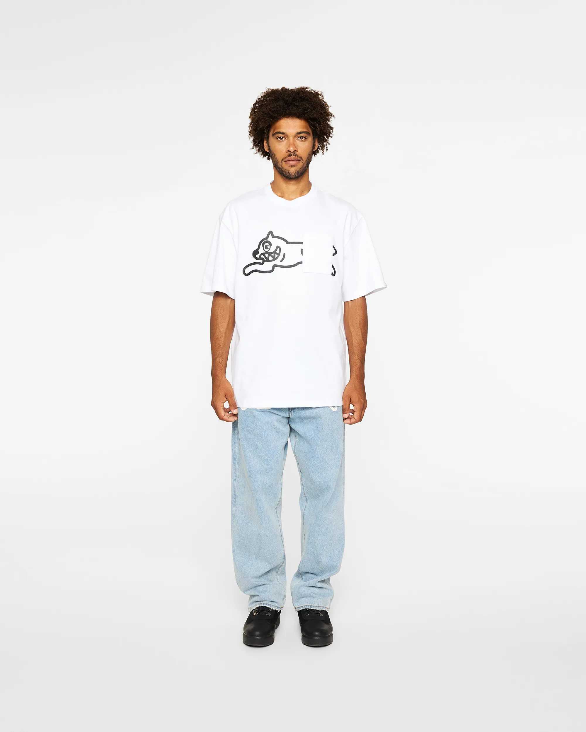 Flavours Tee sold by Billionaire Boys Club product image thumbnail 3