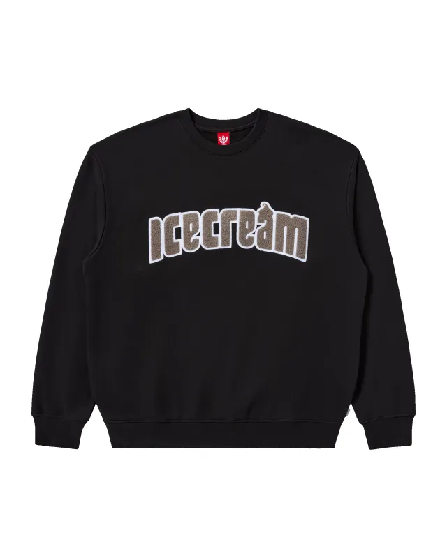 Swirl Sweatshirt sold by Billionaire Boys Club