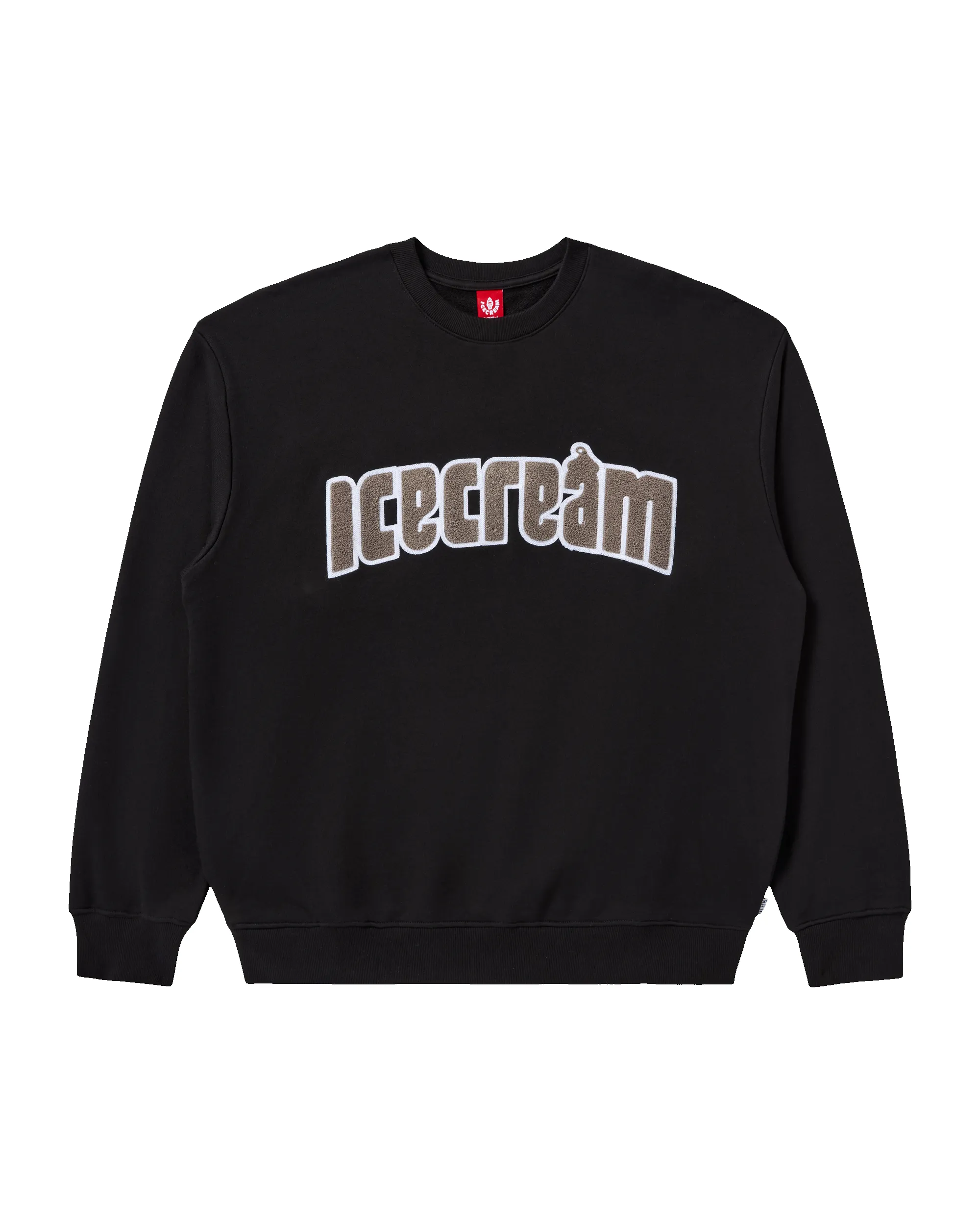 Swirl Sweatshirt sold by Billionaire Boys Club