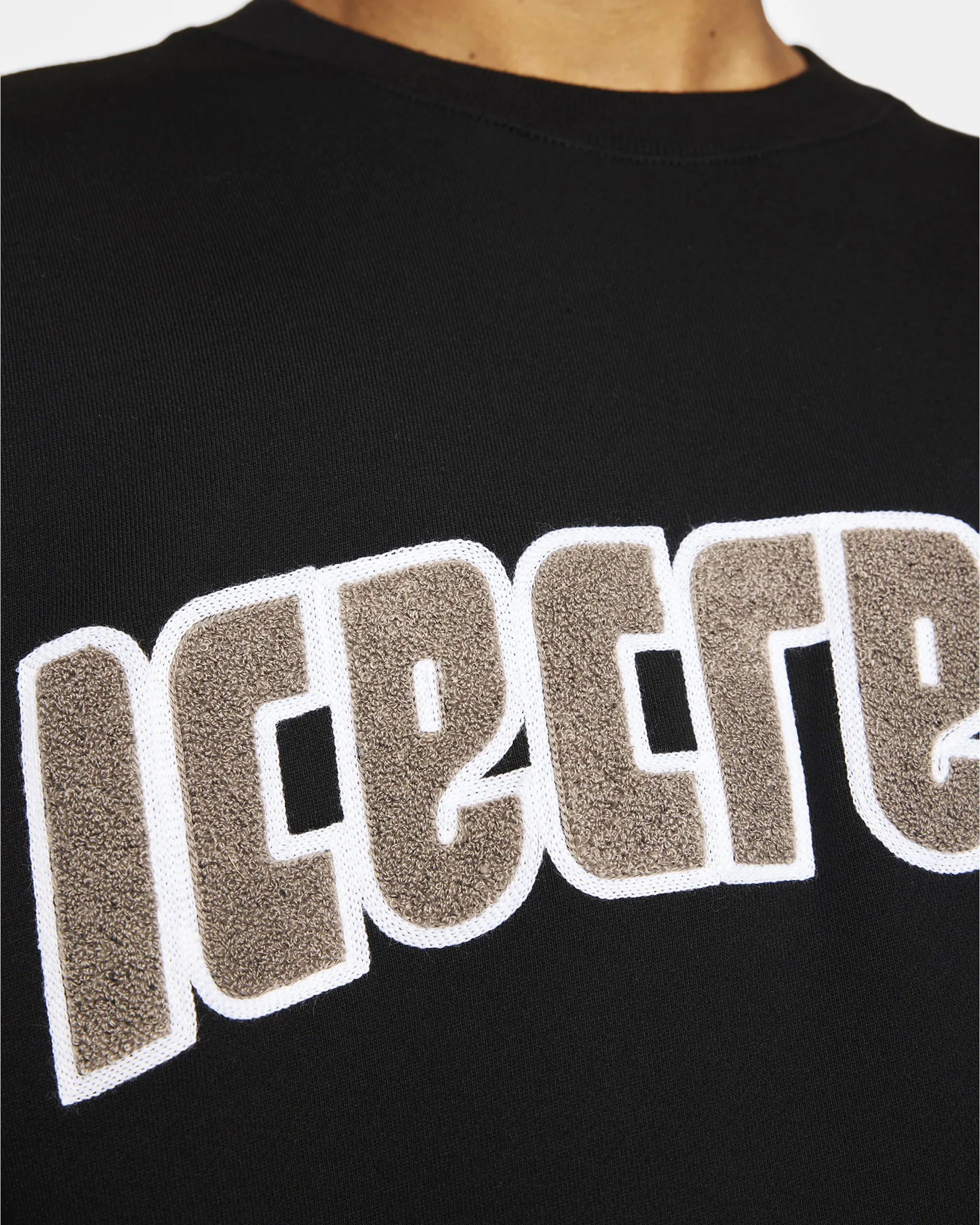 Swirl Sweatshirt sold by Billionaire Boys Club product image thumbnail 5