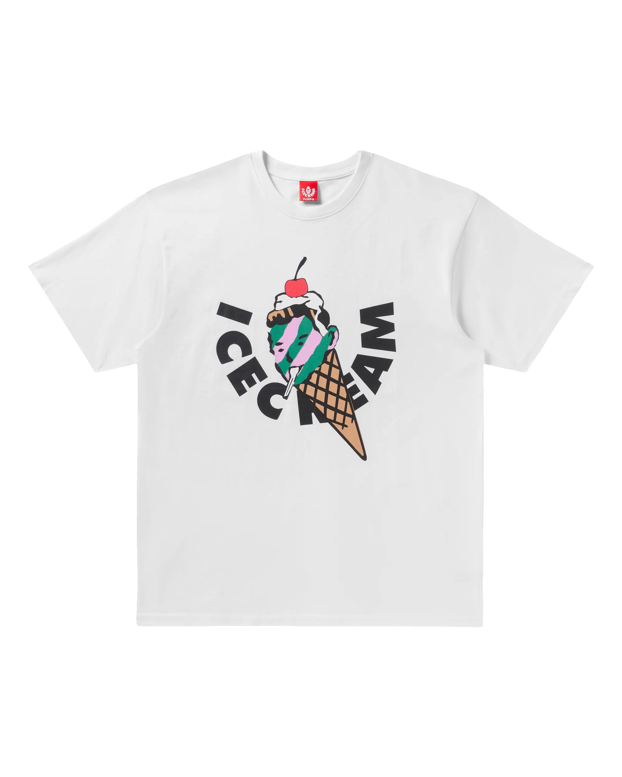 Spoonfull Tee sold by Billionaire Boys Club