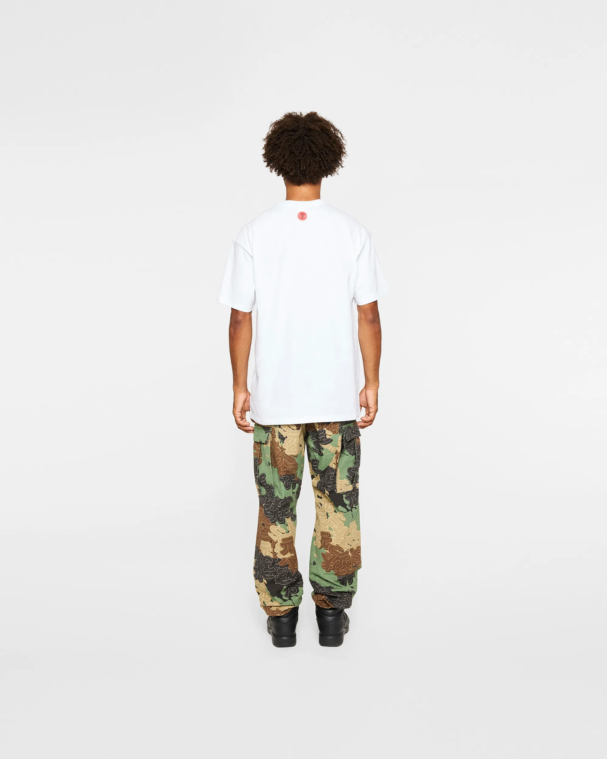 Spoonfull Tee sold by Billionaire Boys Club product image thumbnail 4