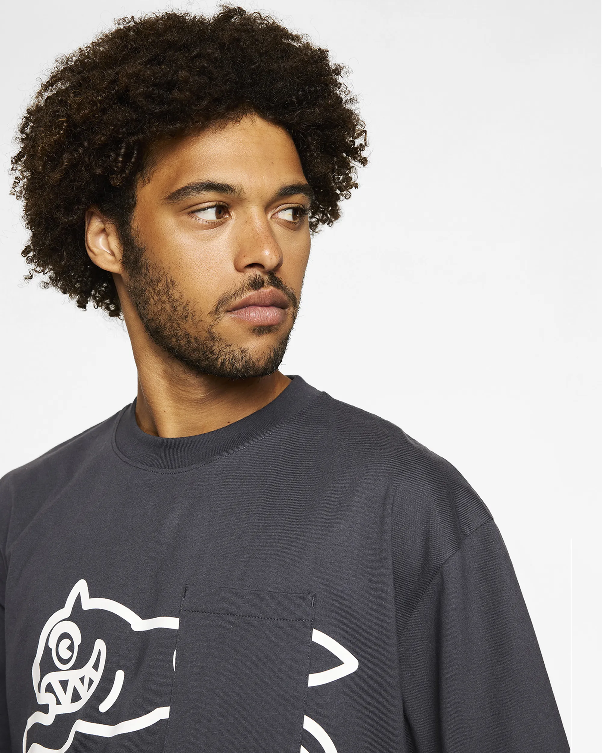 Flavours Tee sold by Billionaire Boys Club product image thumbnail 4