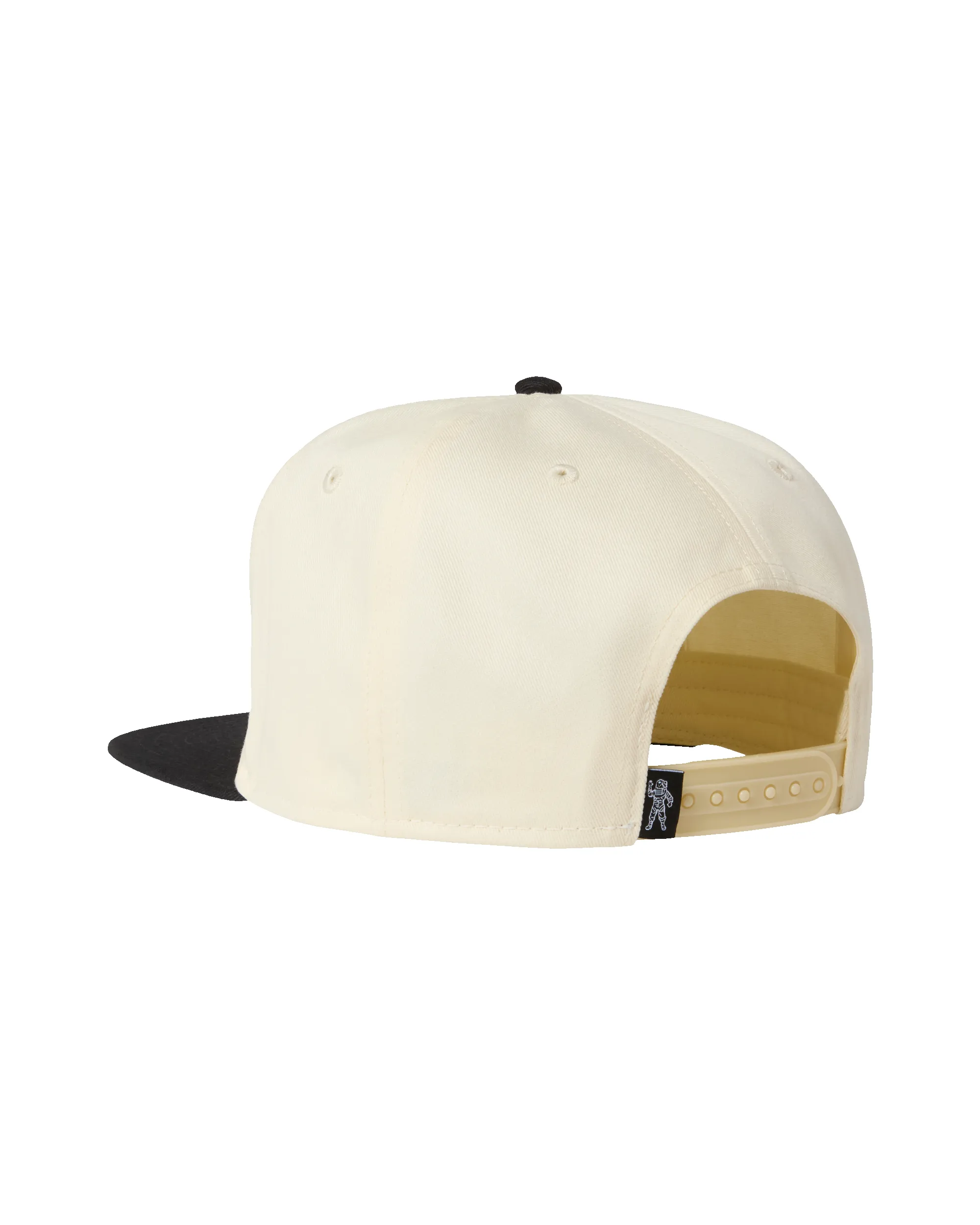 Two Tone Snap Back Hat sold by Billionaire Boys Club product image thumbnail 3