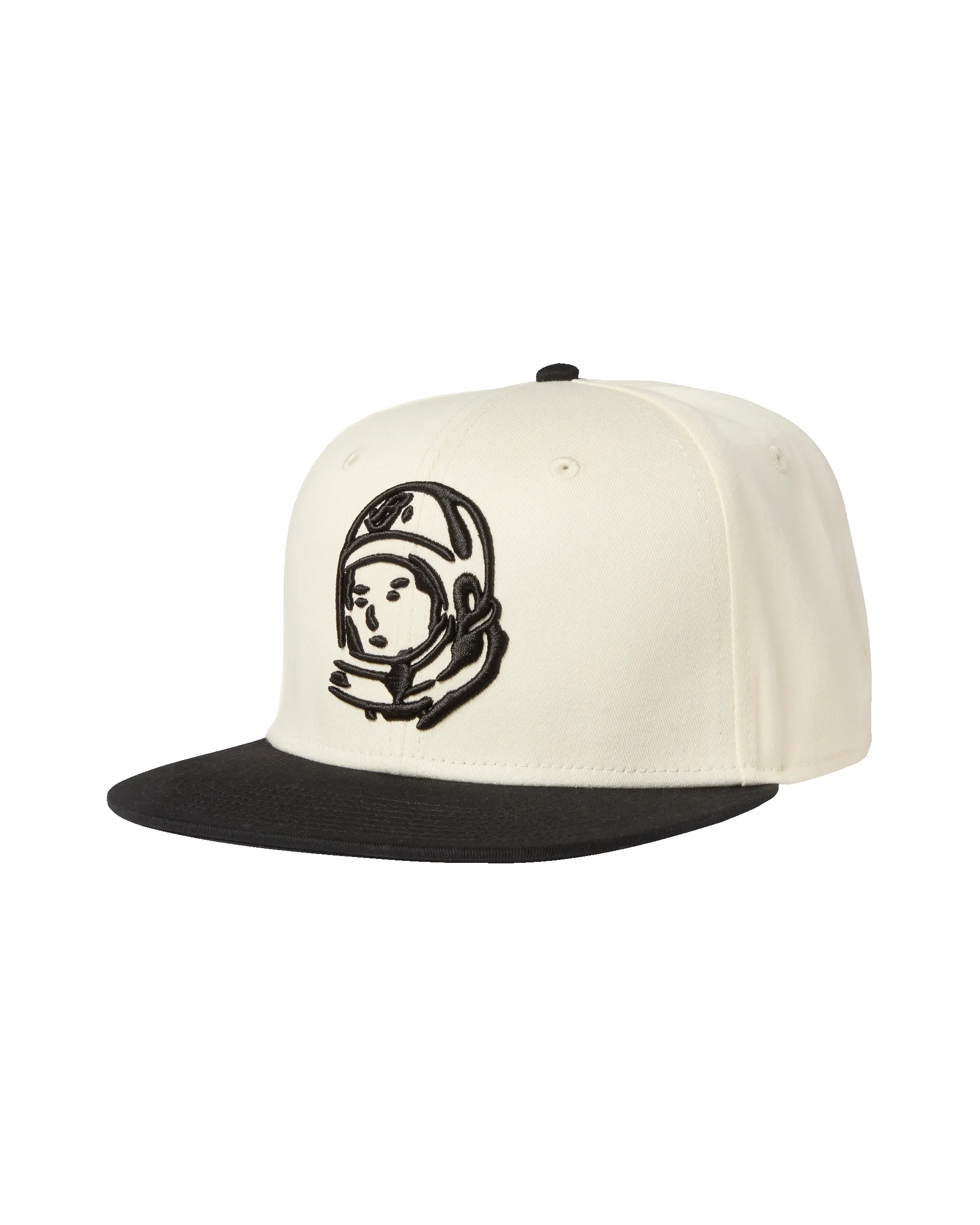 Two Tone Snap Back Hat sold by Billionaire Boys Club product image thumbnail 2
