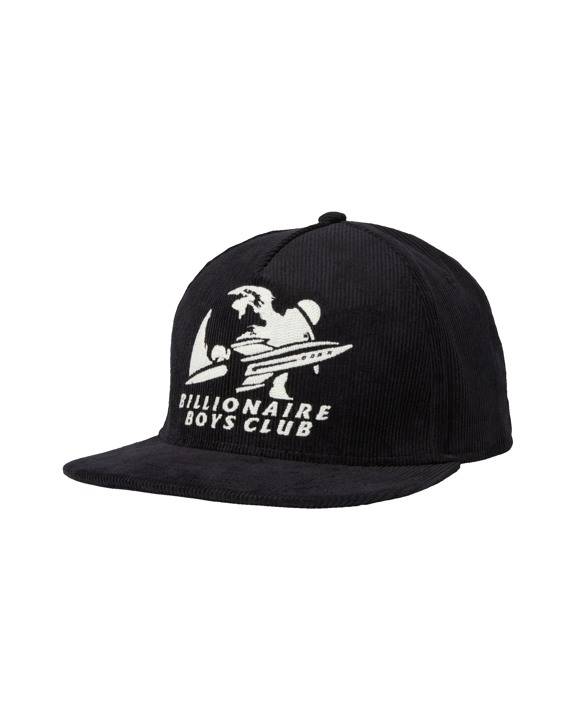 Jet Fuel Snap Back Hat sold by Billionaire Boys Club product image thumbnail 2