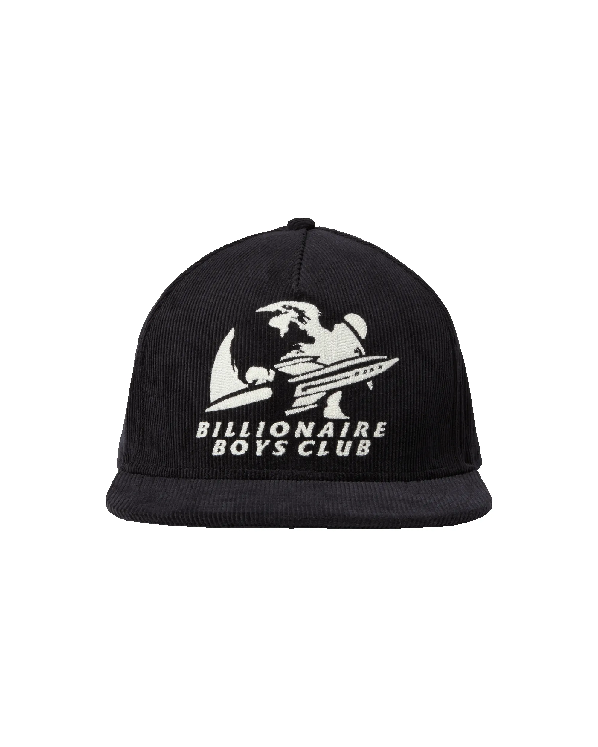 Jet Fuel Snap Back Hat sold by Billionaire Boys Club
