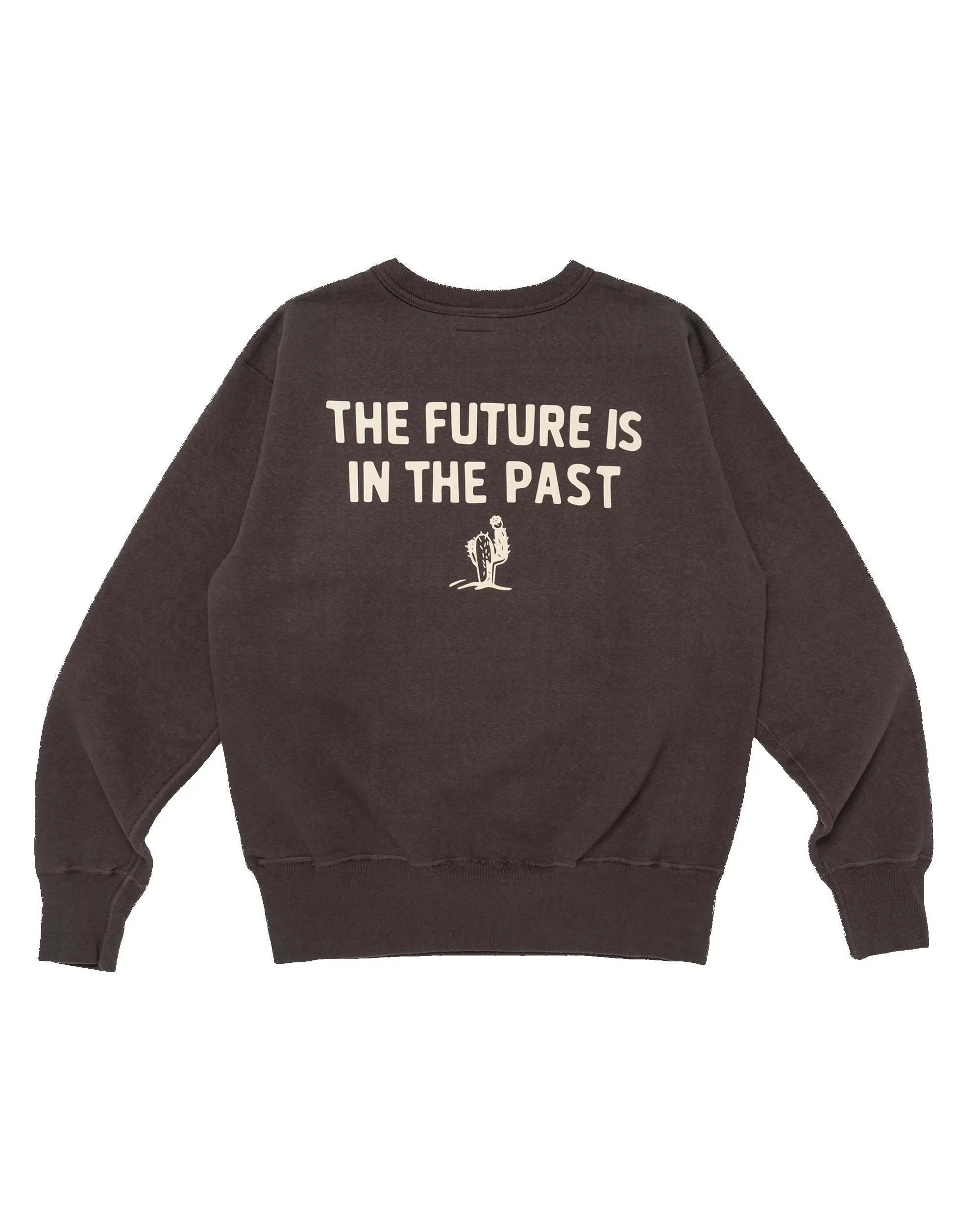 Tsuriami Sweatshirt #2 sold by Billionaire Boys Club product image thumbnail 2