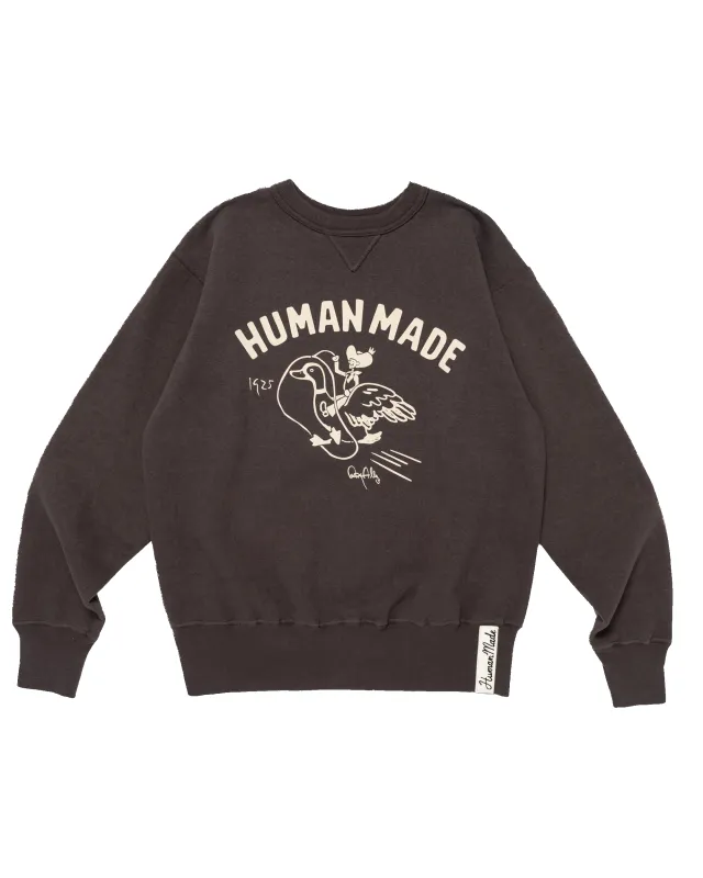 Tsuriami Sweatshirt #2 sold by Billionaire Boys Club