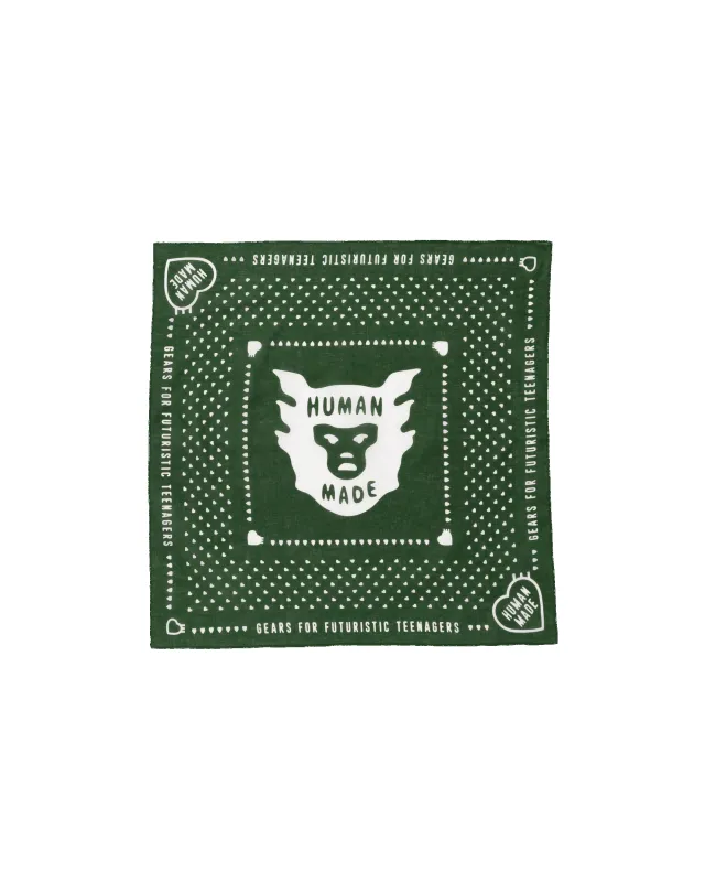 Bandana sold by Billionaire Boys Club