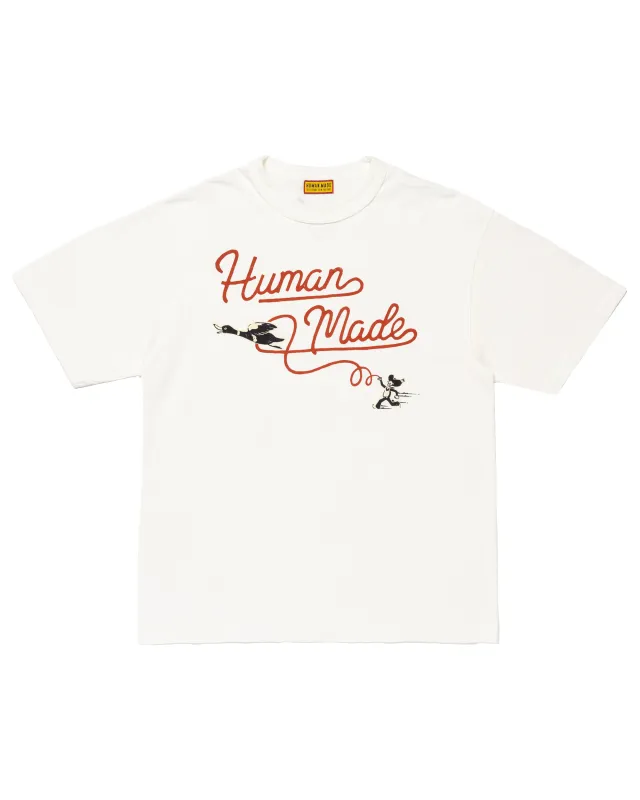 Graphic T-Shirt #16 sold by Billionaire Boys Club