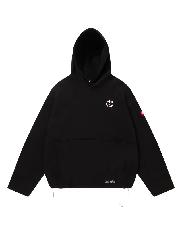 Embroidered Logo Hoodie sold by Billionaire Boys Club