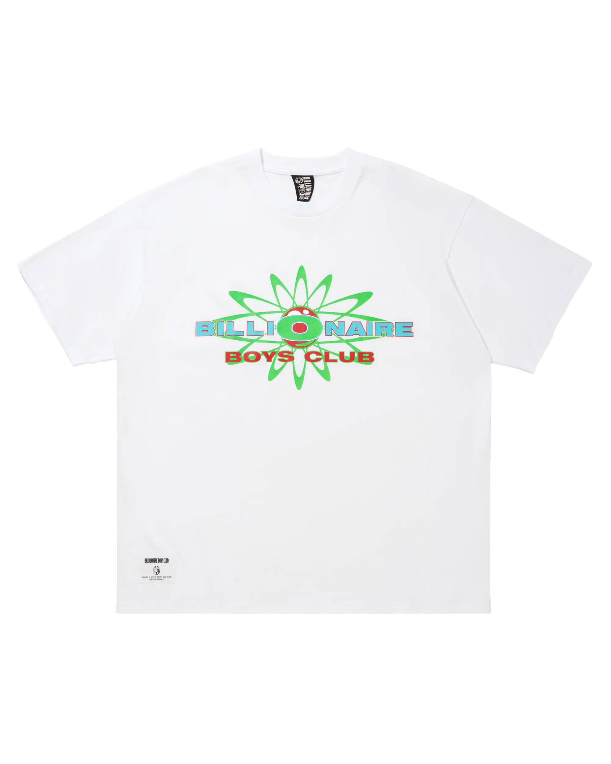 Cotton T-Shirt Billionaire Boys Club sold by Billionaire Boys Club