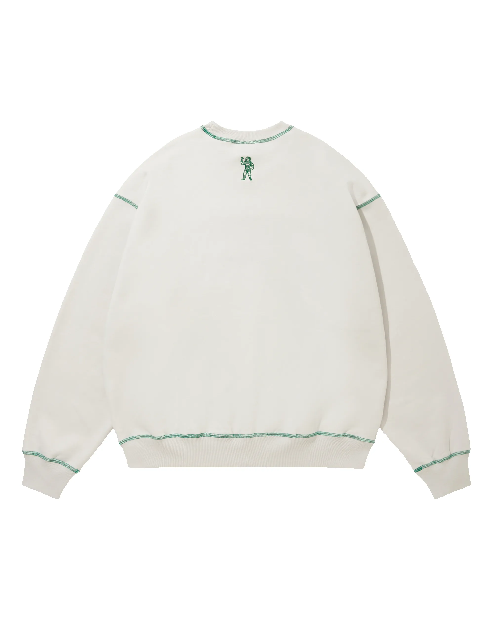 Embroidered Logo Sweatshirt sold by Billionaire Boys Club product image thumbnail 2