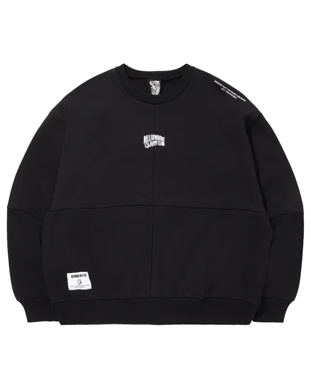 Crazy Sweatshirt sold by Billionaire Boys Club