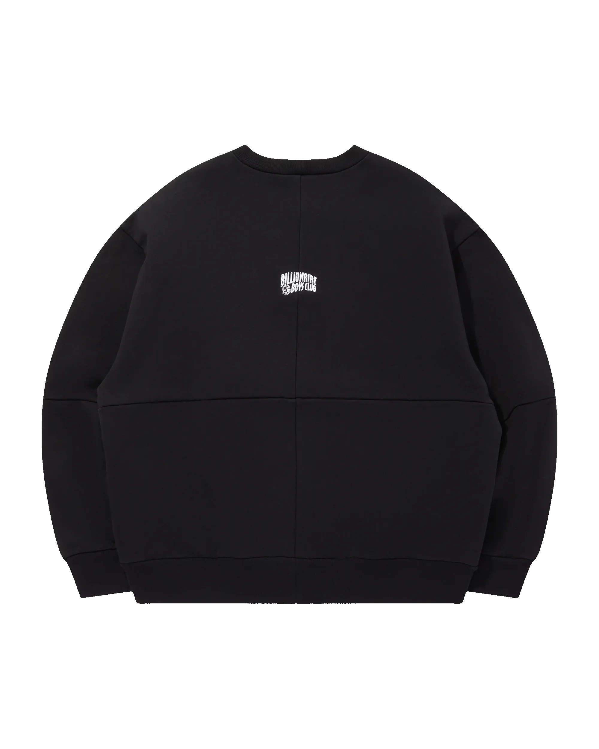 Crazy Sweatshirt sold by Billionaire Boys Club product image thumbnail 2