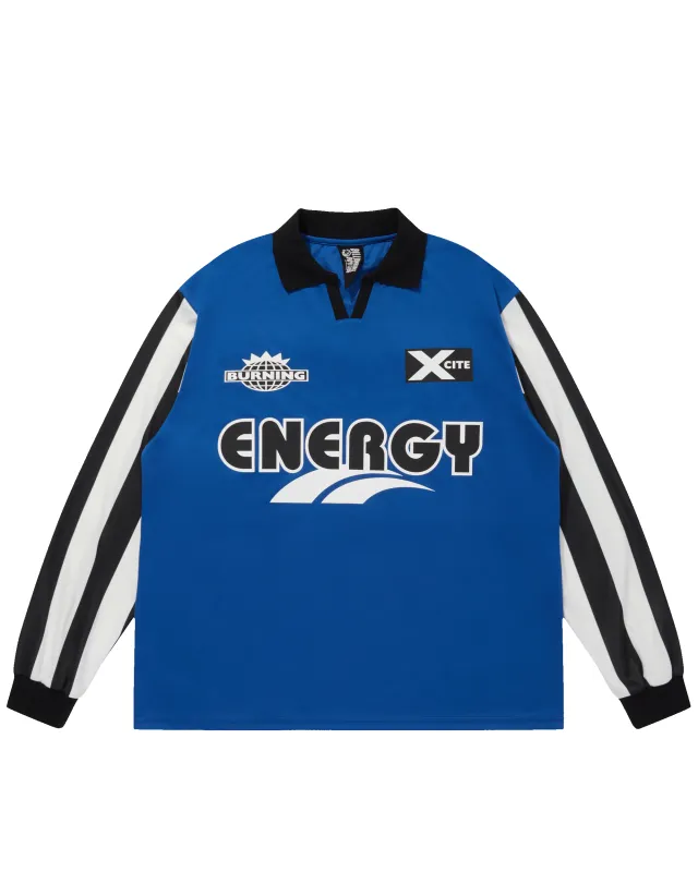 LS Game Shirt made by Billionaire Boys Club