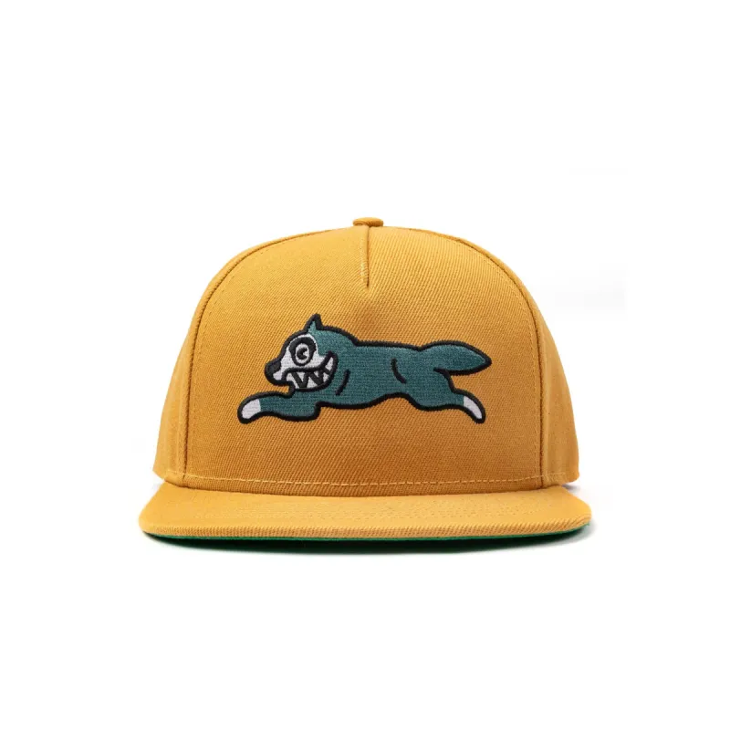 RUNNER SNAPBACK HAT made by Billionaire Boys Club