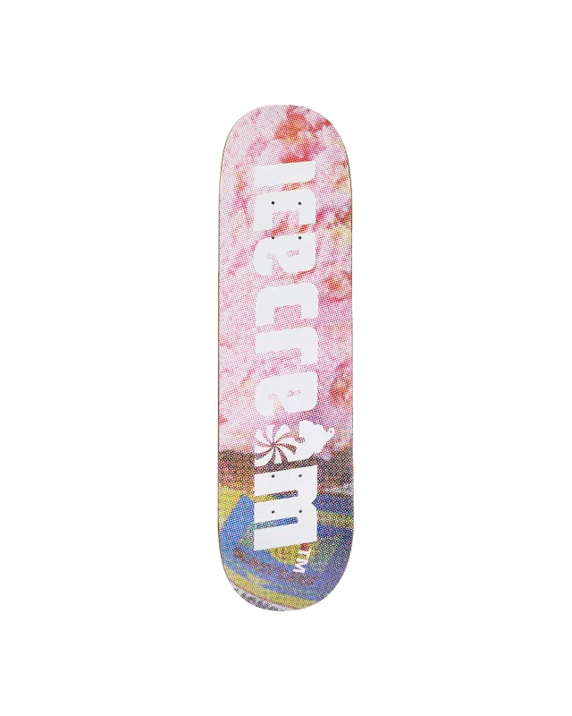 Spellout Logo Skate Deck sold by Billionaire Boys Club