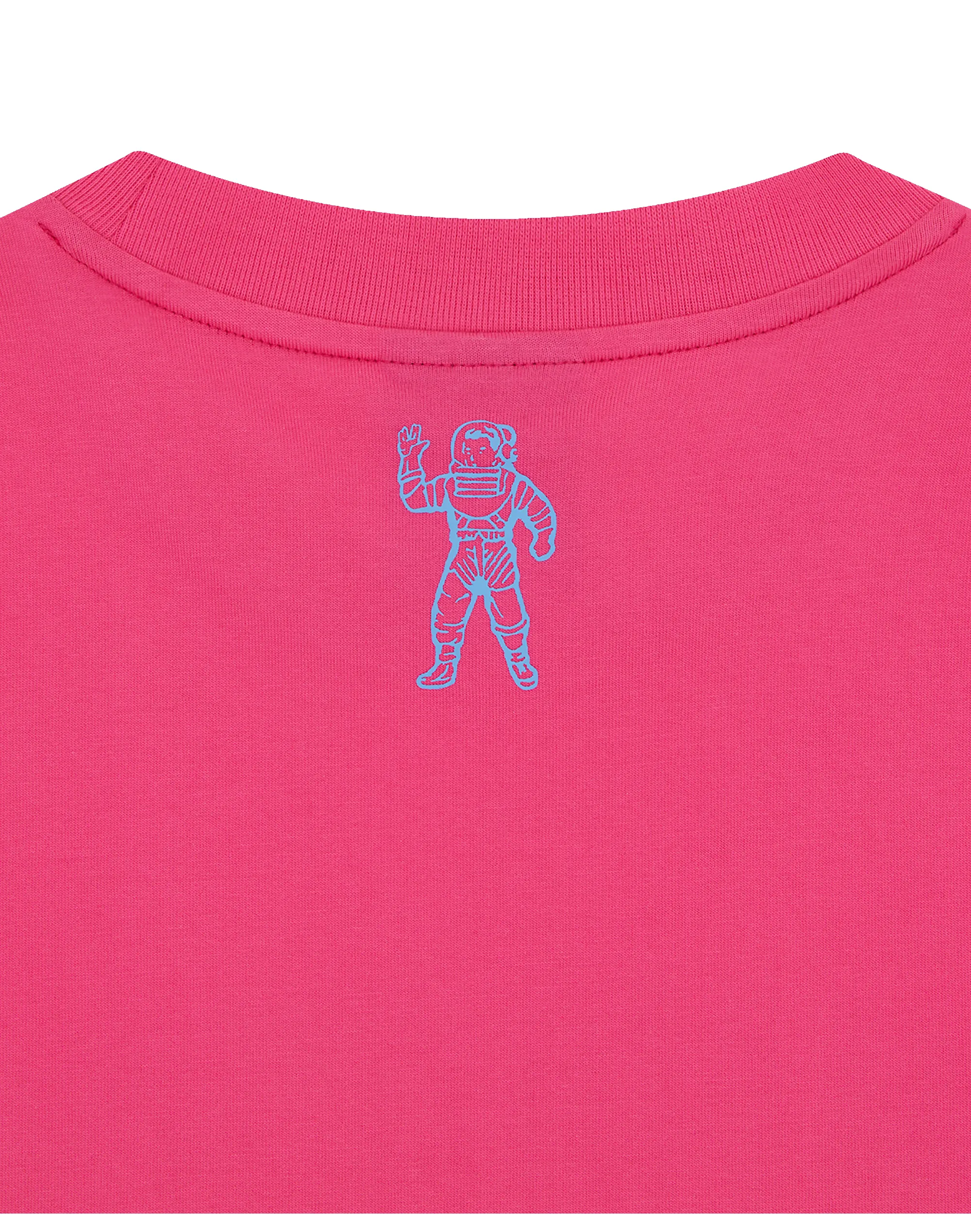 Bayou Fill Arch Logo T-Shirt sold by Billionaire Boys Club product image thumbnail 4