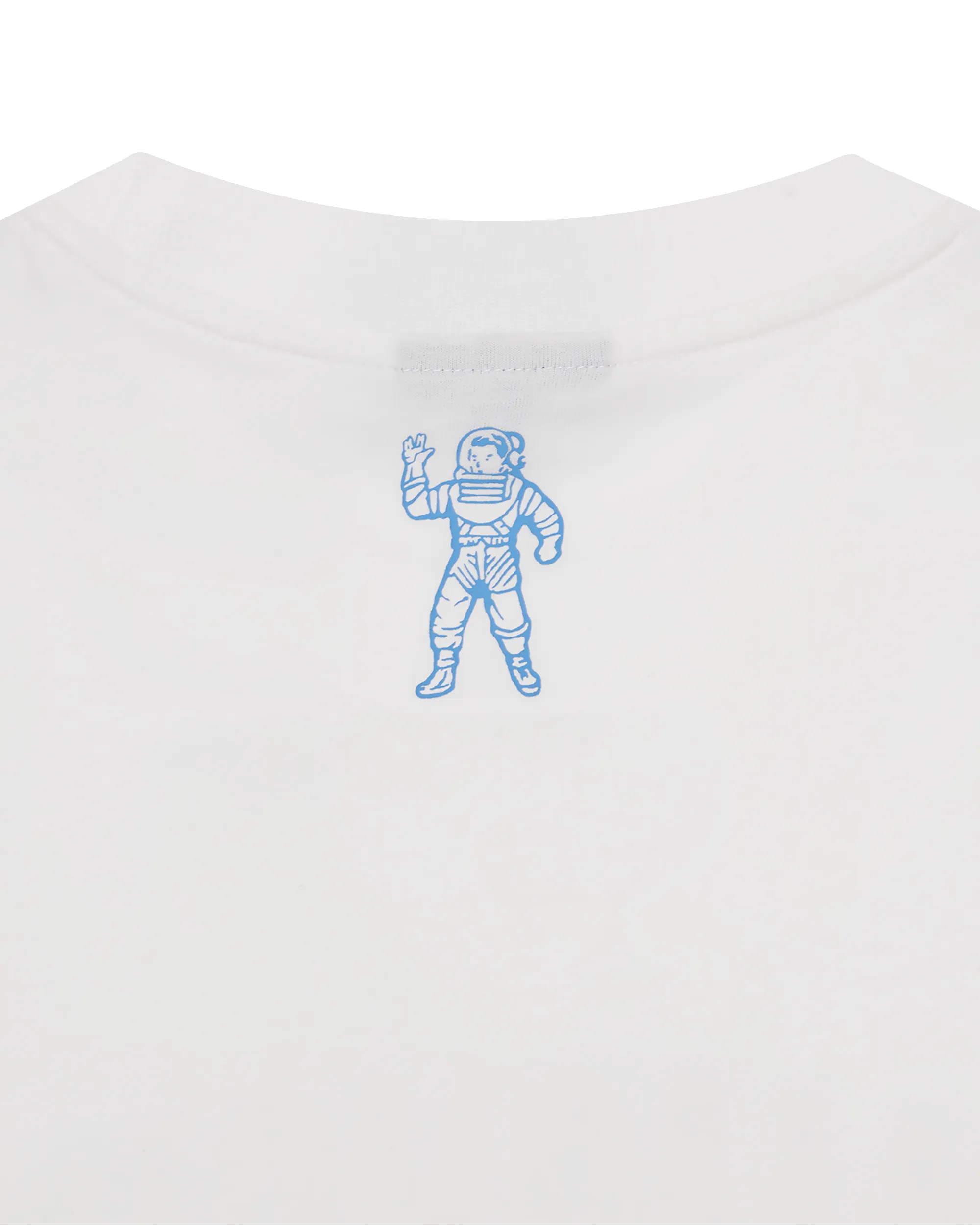 Bayou Fill Arch Logo T-Shirt sold by Billionaire Boys Club product image thumbnail 4